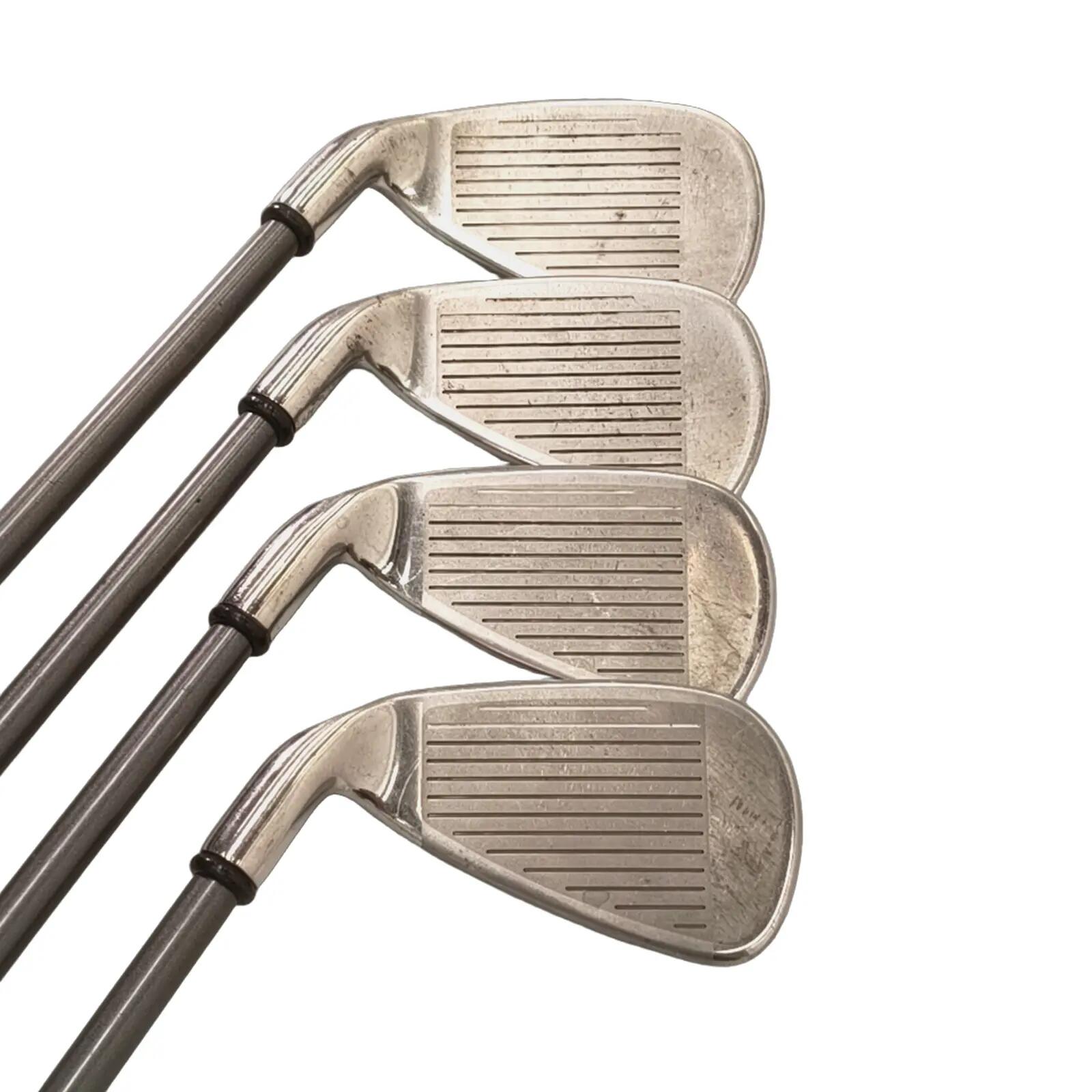 Callaway Big Bertha Fusion IJzerset / 3-PW / Flex Regular / Grafiet 7/7