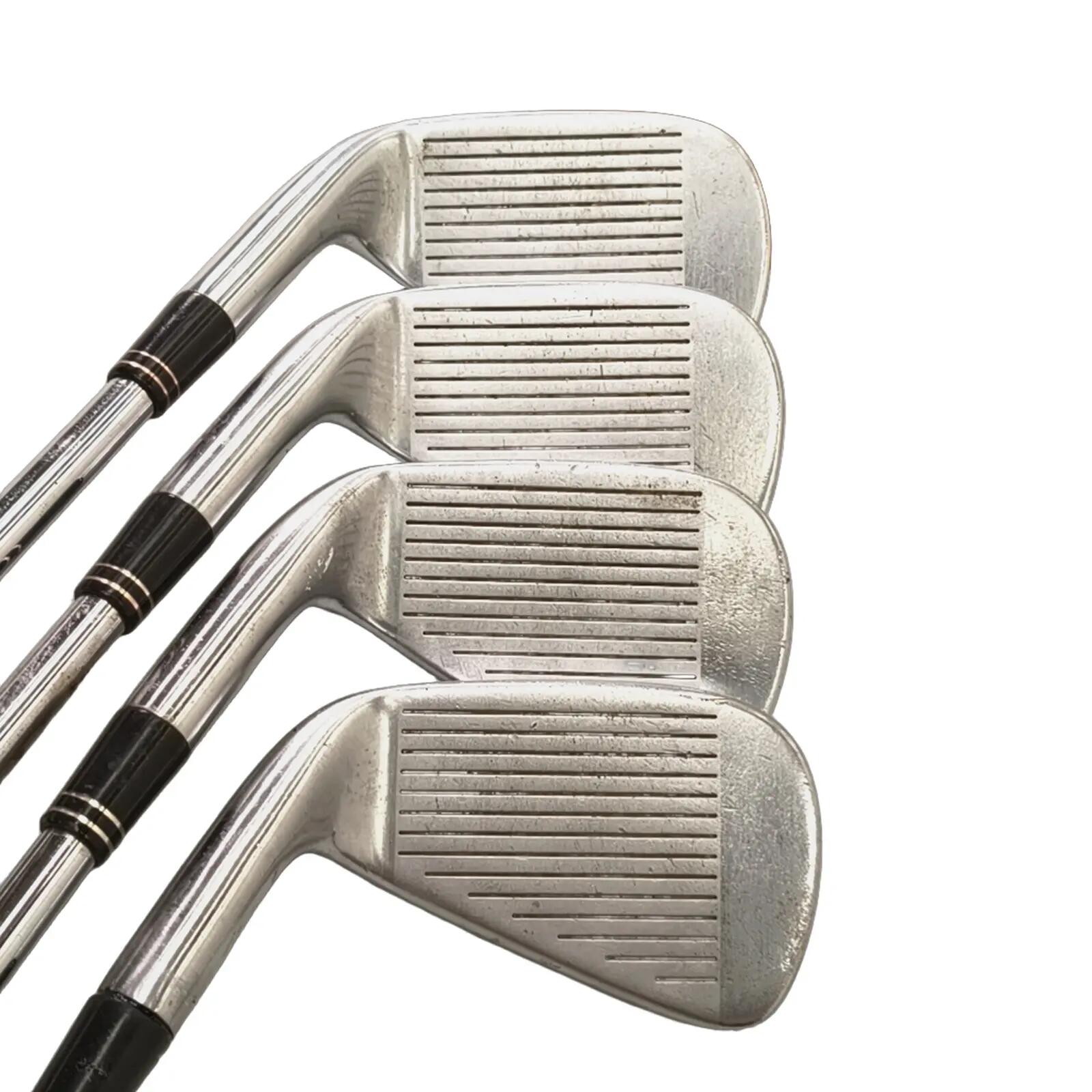 TaylorMade Tour Voorkeur  IJzerset / 3-PW / Flex Stiff / Staal 6/7