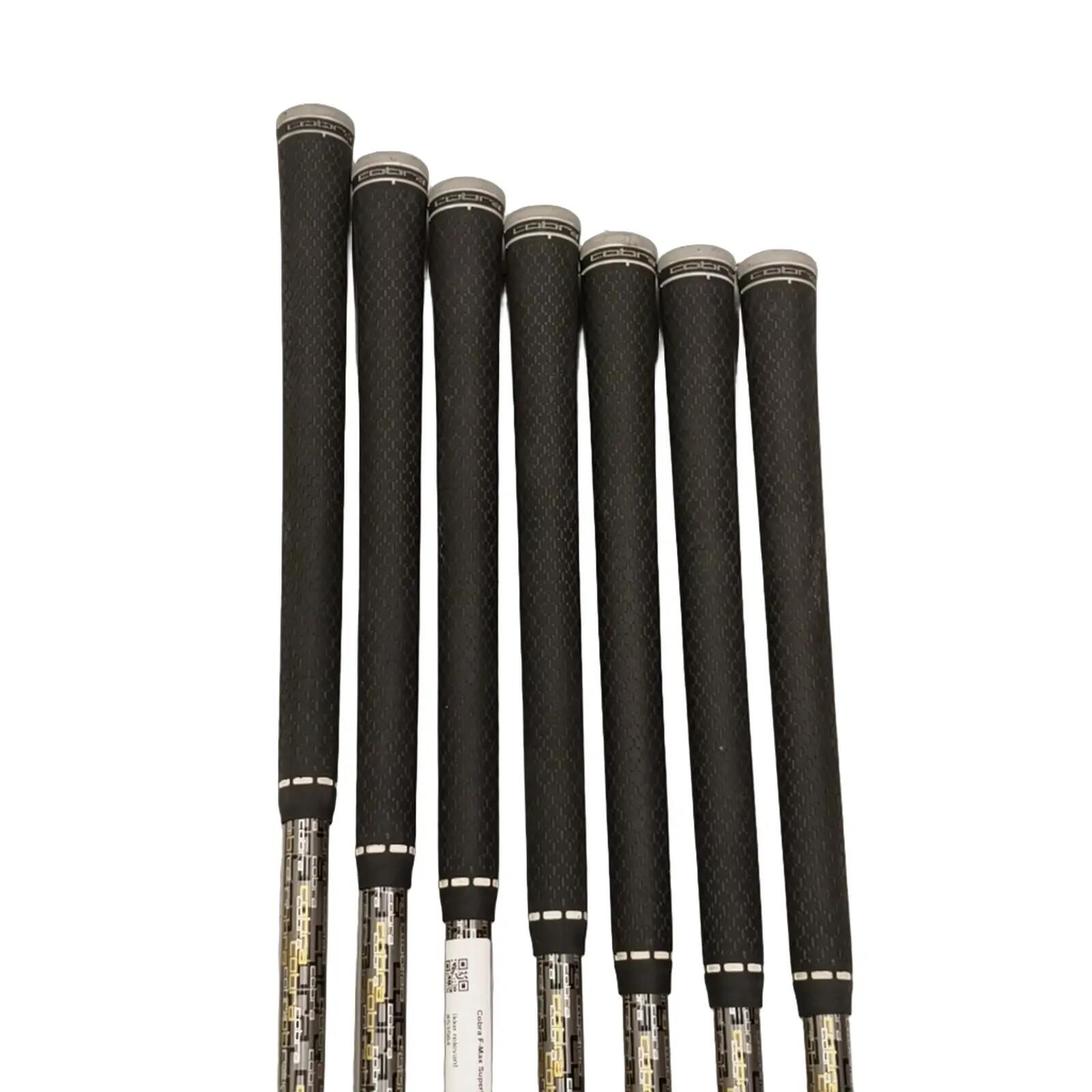 Cobra F-Max IJzerset / 5-PW+GW / Flex Regular / Grafiet 5/7