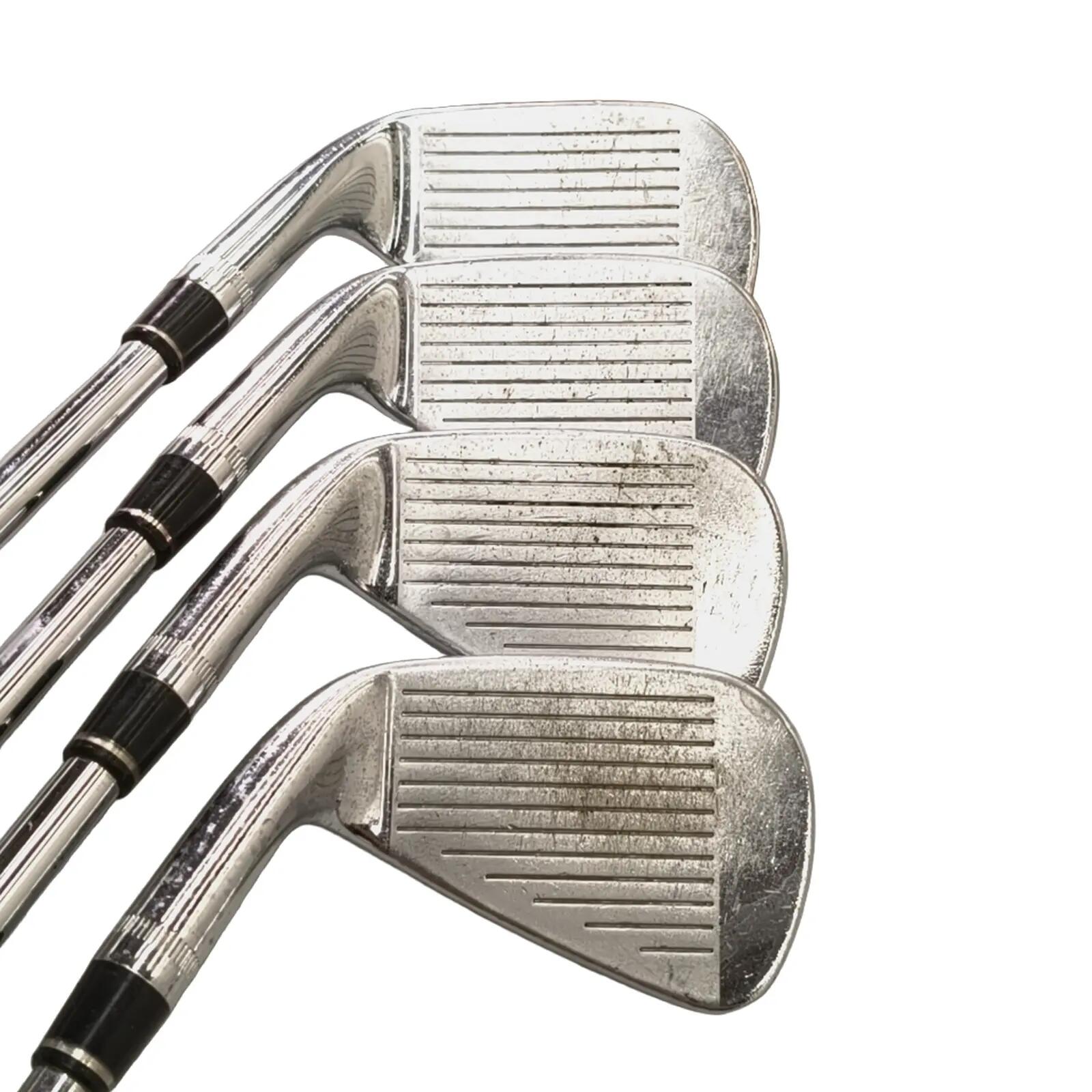 Wilson Staff FG Tour V6 Série de fers / 3-PW / Flex Stiff / Acier 6/7