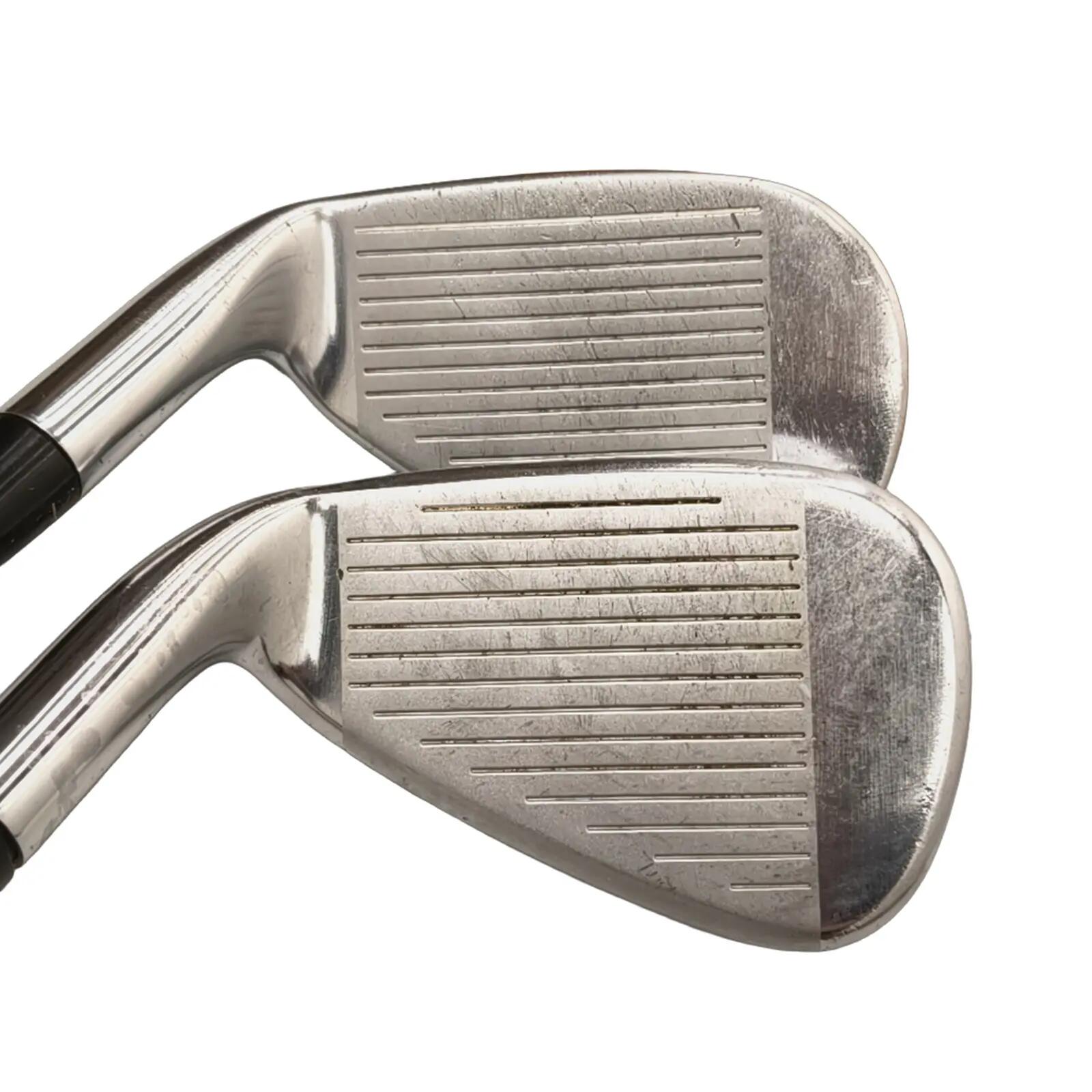 Cobra F-Max IJzerset / 7-PW+SW / Flex Ladies / Grafiet 6/7