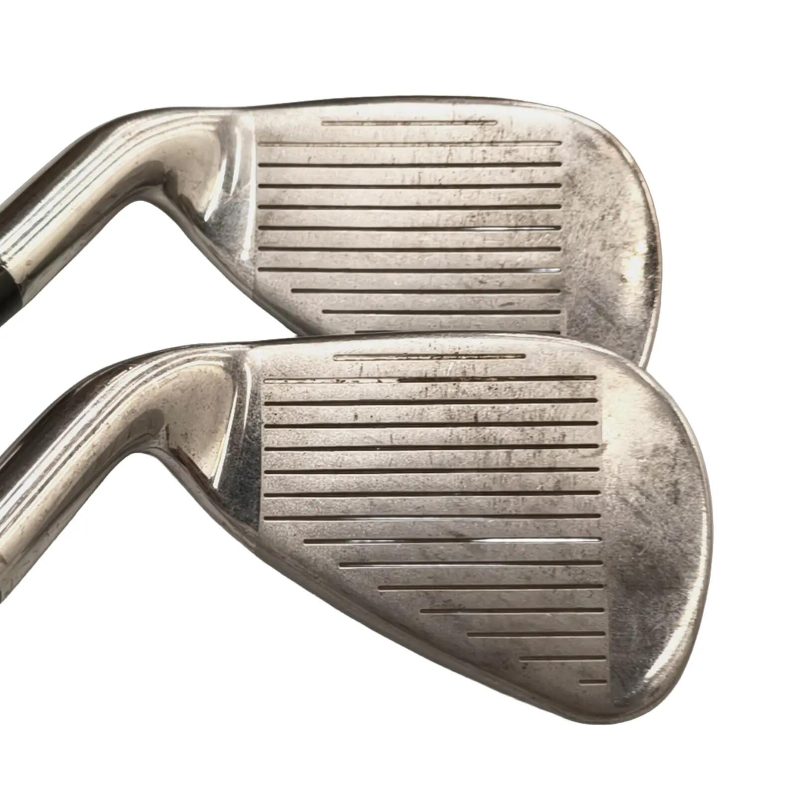 Callaway RAZR Série de fers / 5+7-PW / Flex Uniflex / Acier 6/7