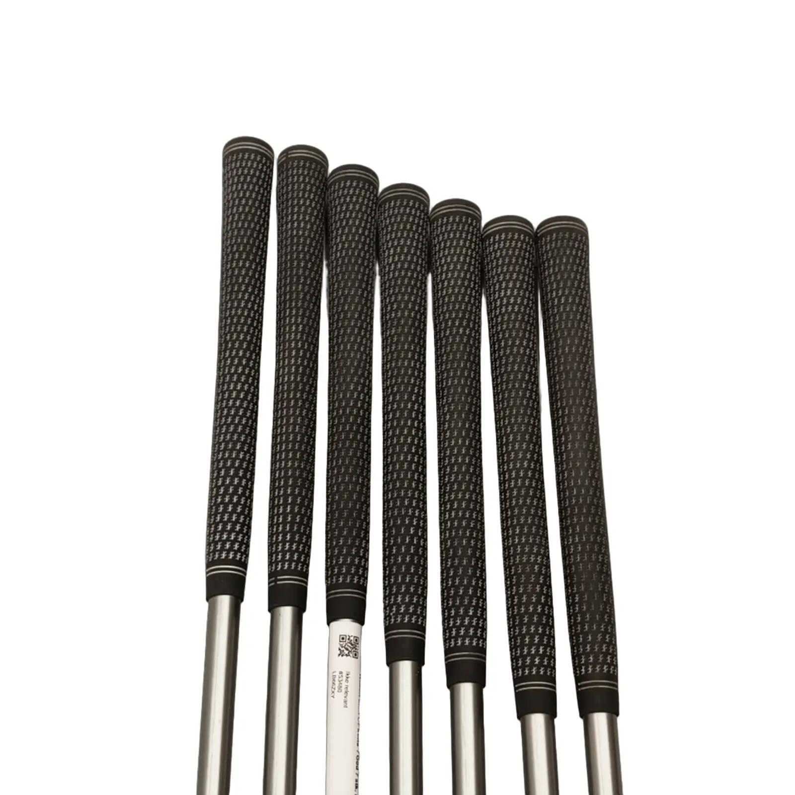 Wilson Staff D7 Série de fers / 5-PW+GW / Flex Stiff / Graphite 5/7
