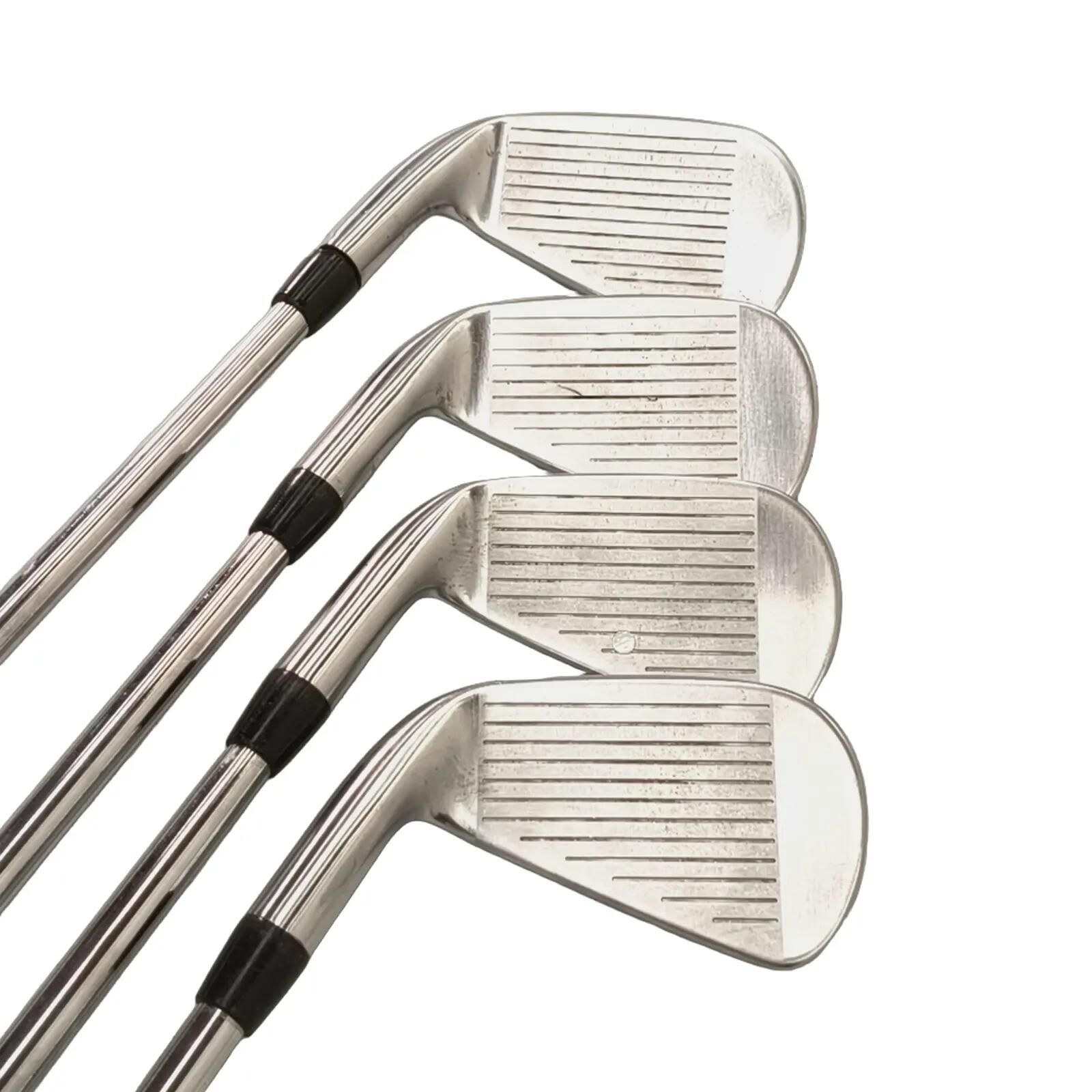 Titleist T200 2021 Série de fers / 4-PW / Flex Stiff / Acier 7/7