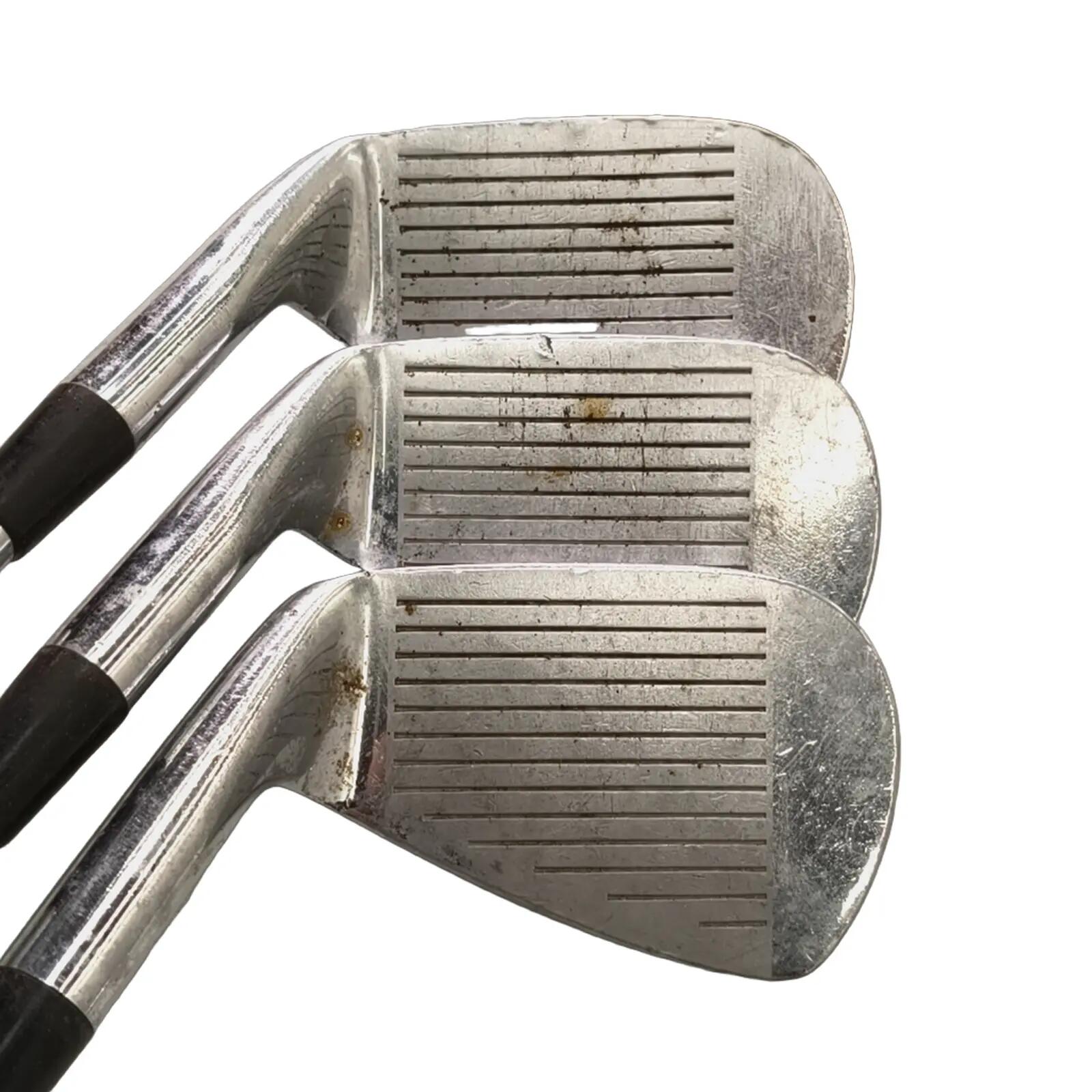 Srixon Pro-100 Série de fers / 2-PW / Flex X-Stiff / Acier 6/7