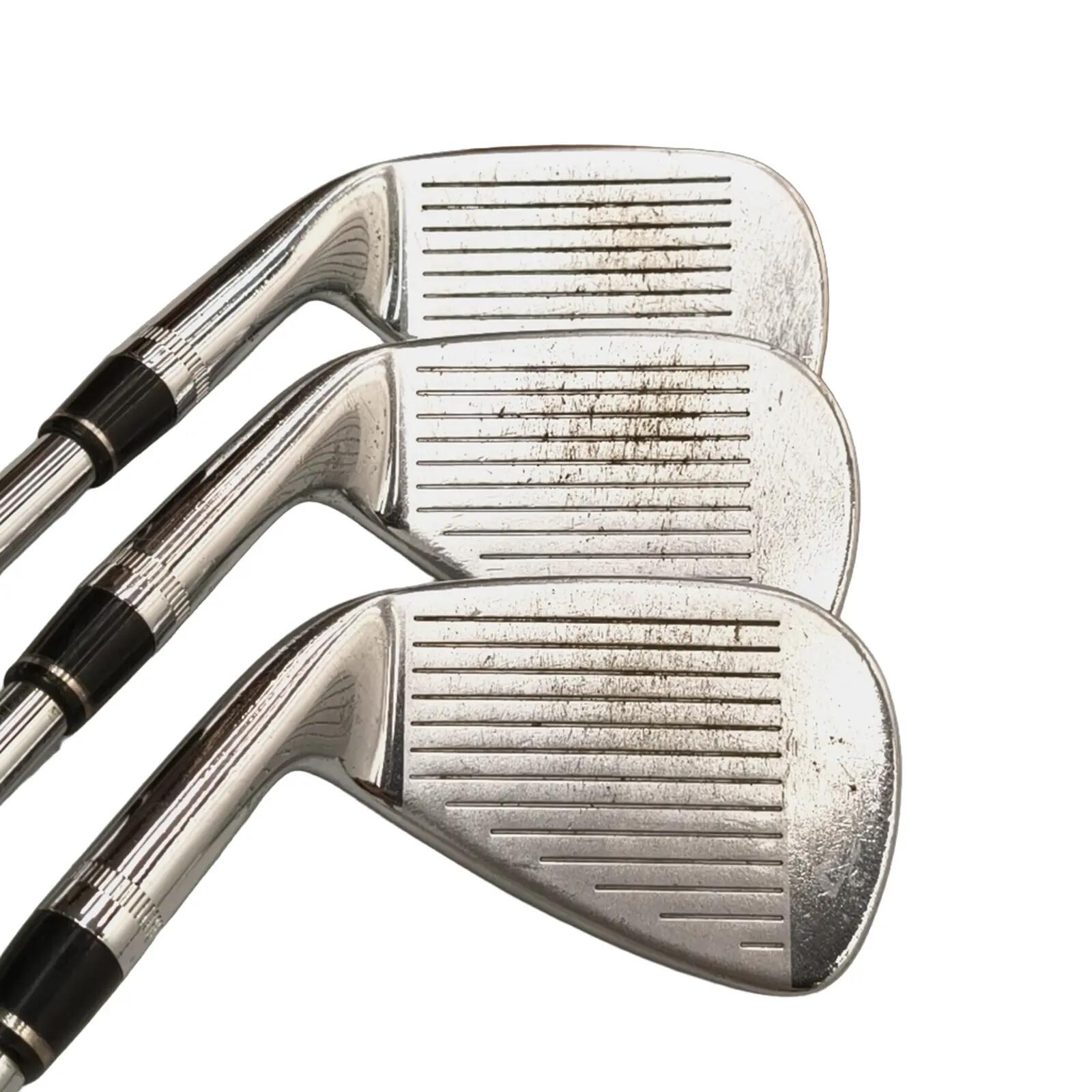 Wilson Staff FG Tour V6 Série de fers / 4-PW / Flex Stiff / Acier 6/7