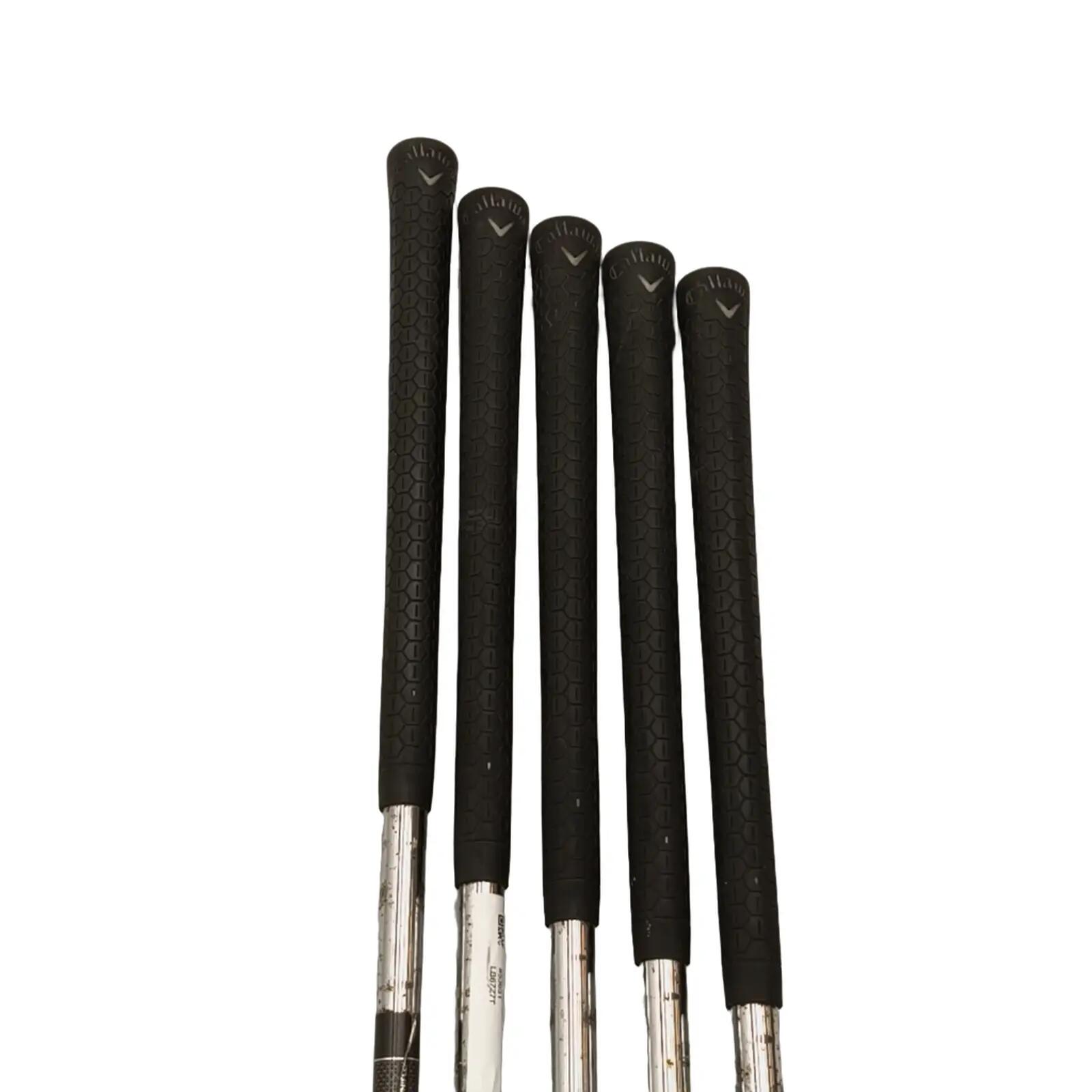 Callaway RAZR Série de fers / 5+7-PW / Flex Uniflex / Acier 5/7