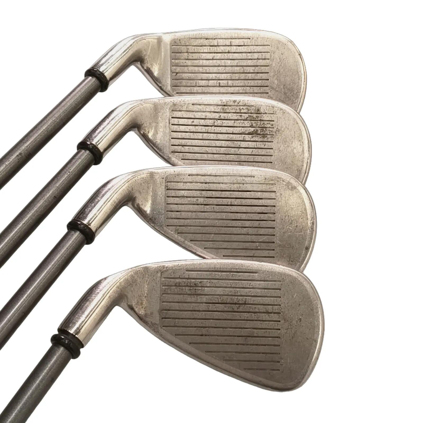 Callaway Big Bertha Fusion IJzerset / 3-PW / Flex Regular / Grafiet 6/7