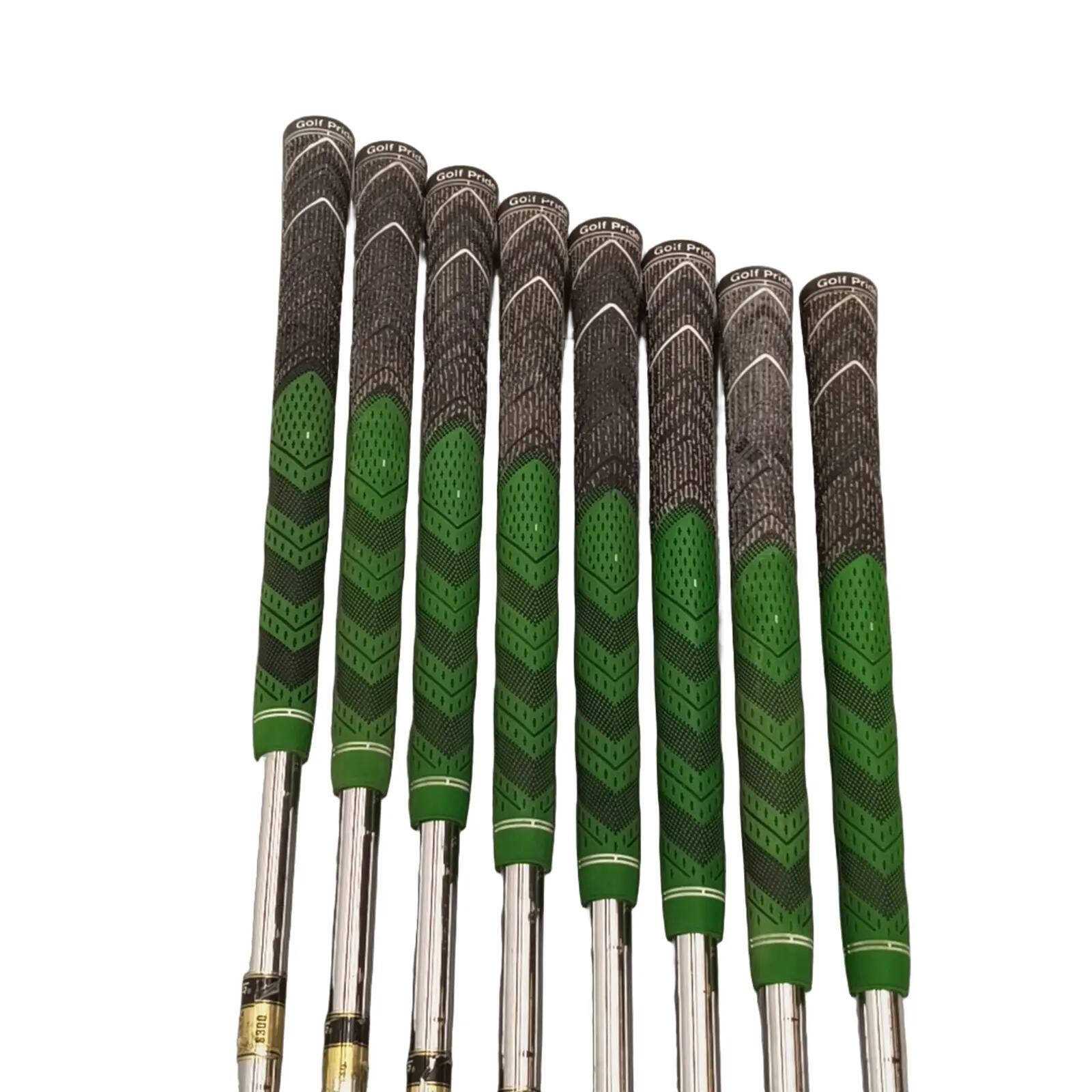TaylorMade Tour Voorkeur  IJzerset / 3-PW / Flex Stiff / Staal 5/7