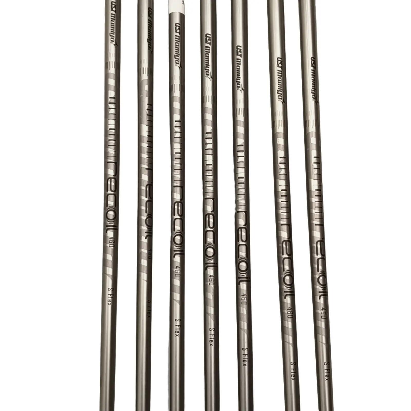 Wilson Staff D7 Série de fers / 5-PW+GW / Flex Stiff / Graphite 4/7