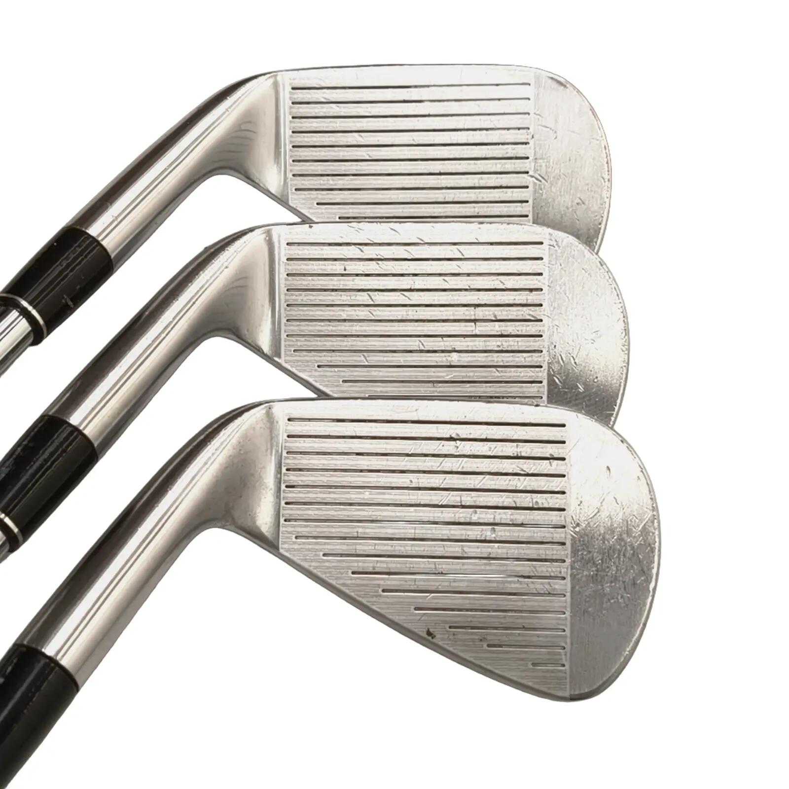 Srixon Z785 IJzerset / 5-PW / Flex Stiff / Staal 6/7
