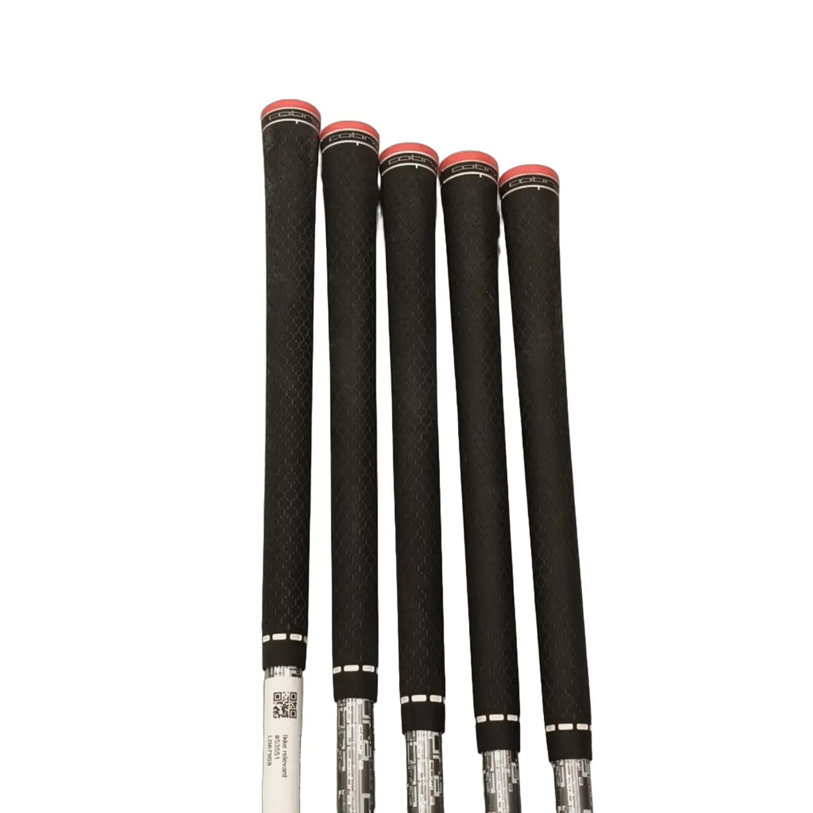 Cobra F-Max IJzerset / 7-PW+SW / Flex Ladies / Grafiet 5/7