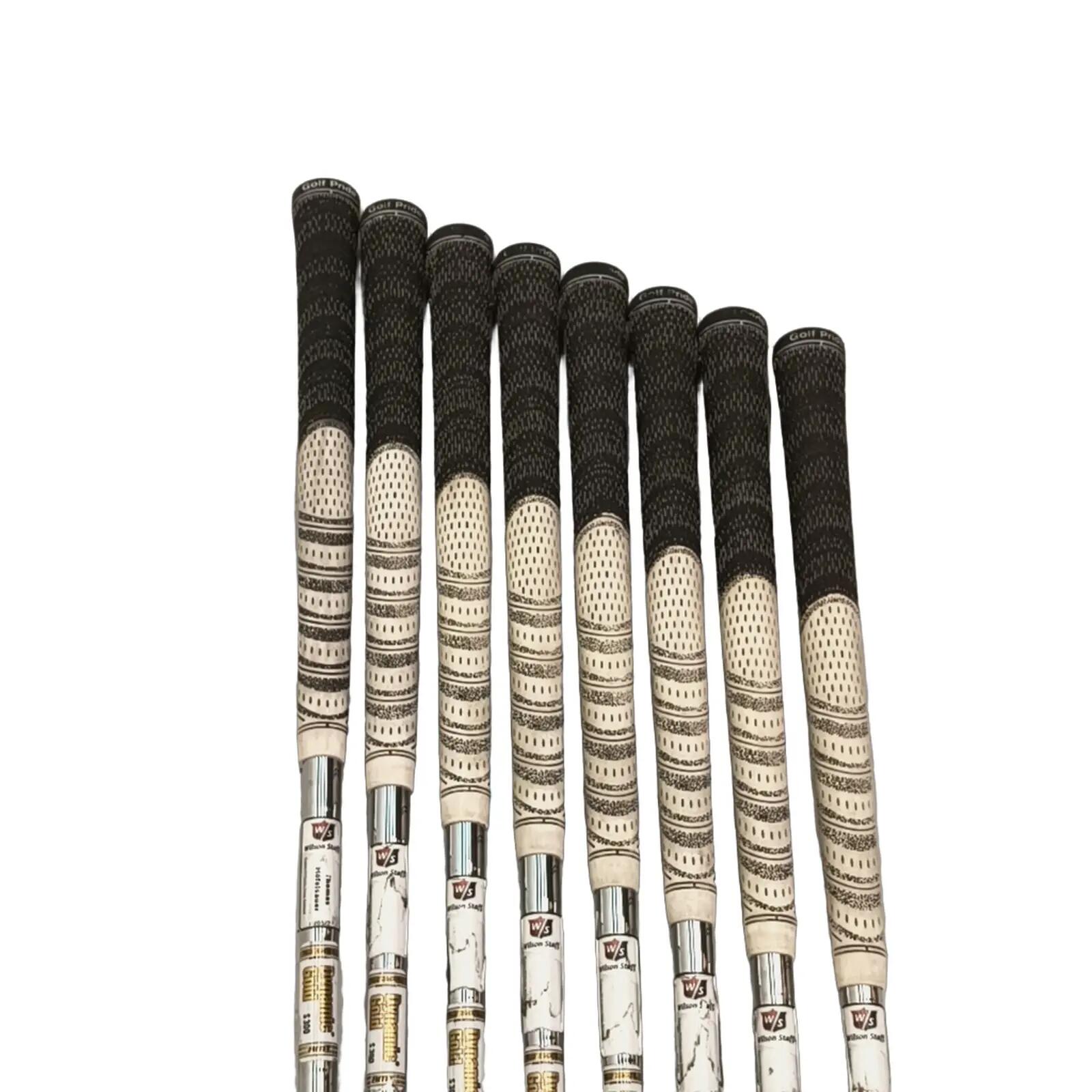 Wilson Staff FG Tour V6 Série de fers / 3-PW / Flex Stiff / Acier 5/7