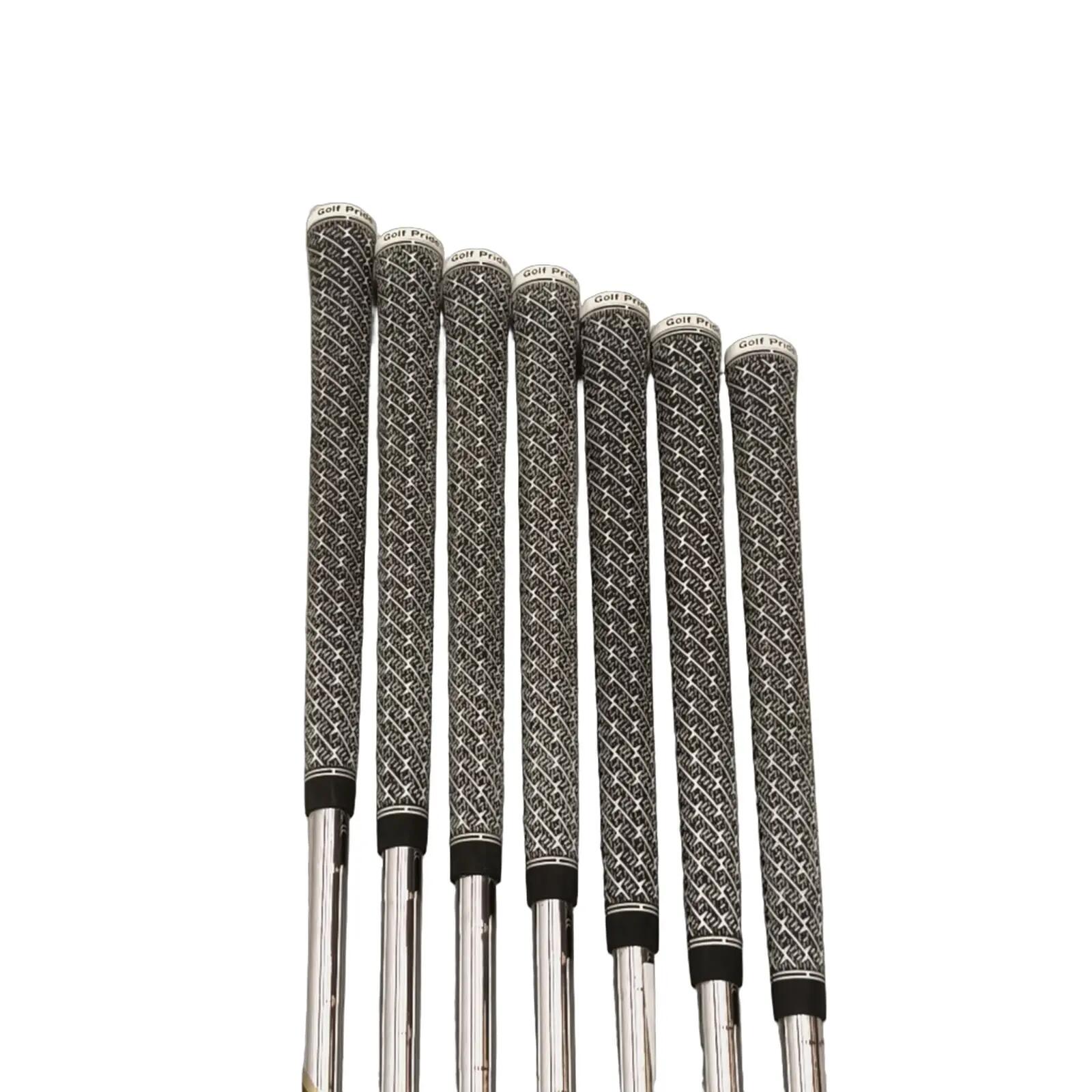 Titleist CB 620 IJzerset / 3-9i / Flex X-Stiff / Staal 5/7