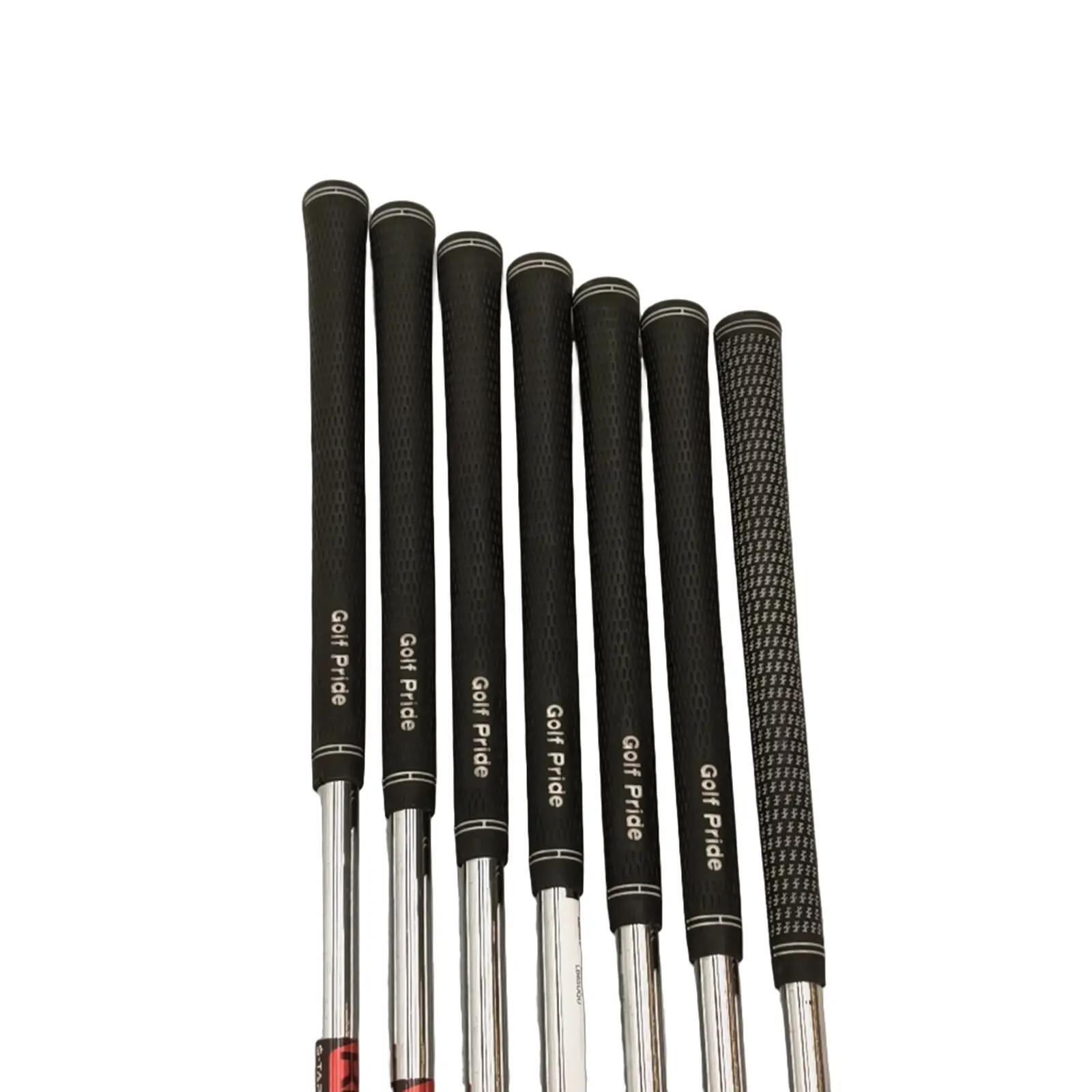Wilson Staff Staff Model Blade Série de fers / 4-PW / Flex Stiff / Acier 5/7