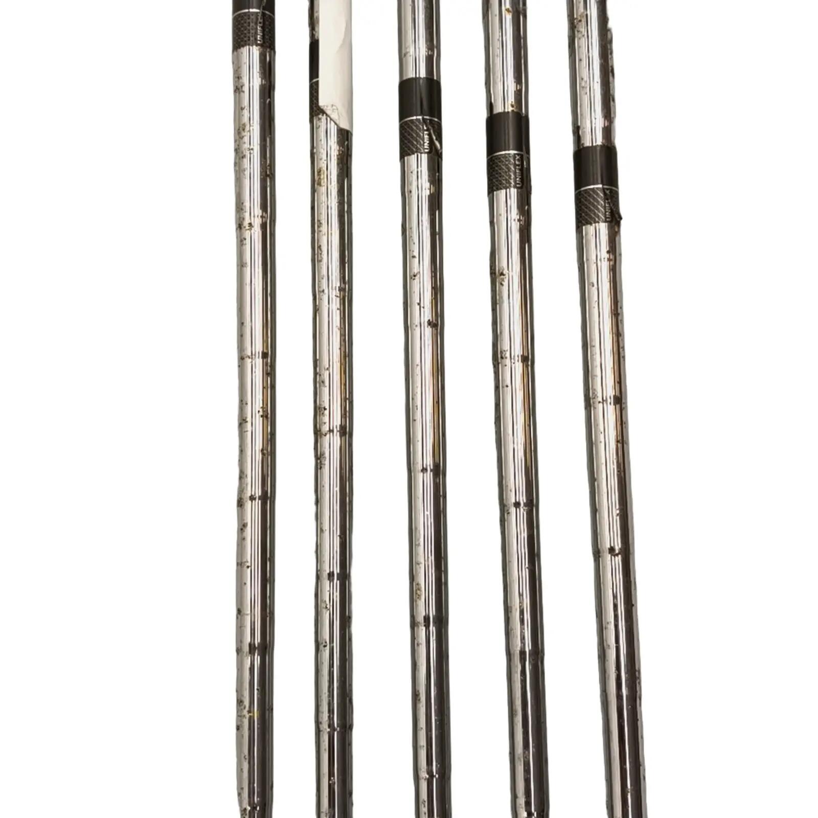 Callaway RAZR Série de fers / 5+7-PW / Flex Uniflex / Acier 4/7