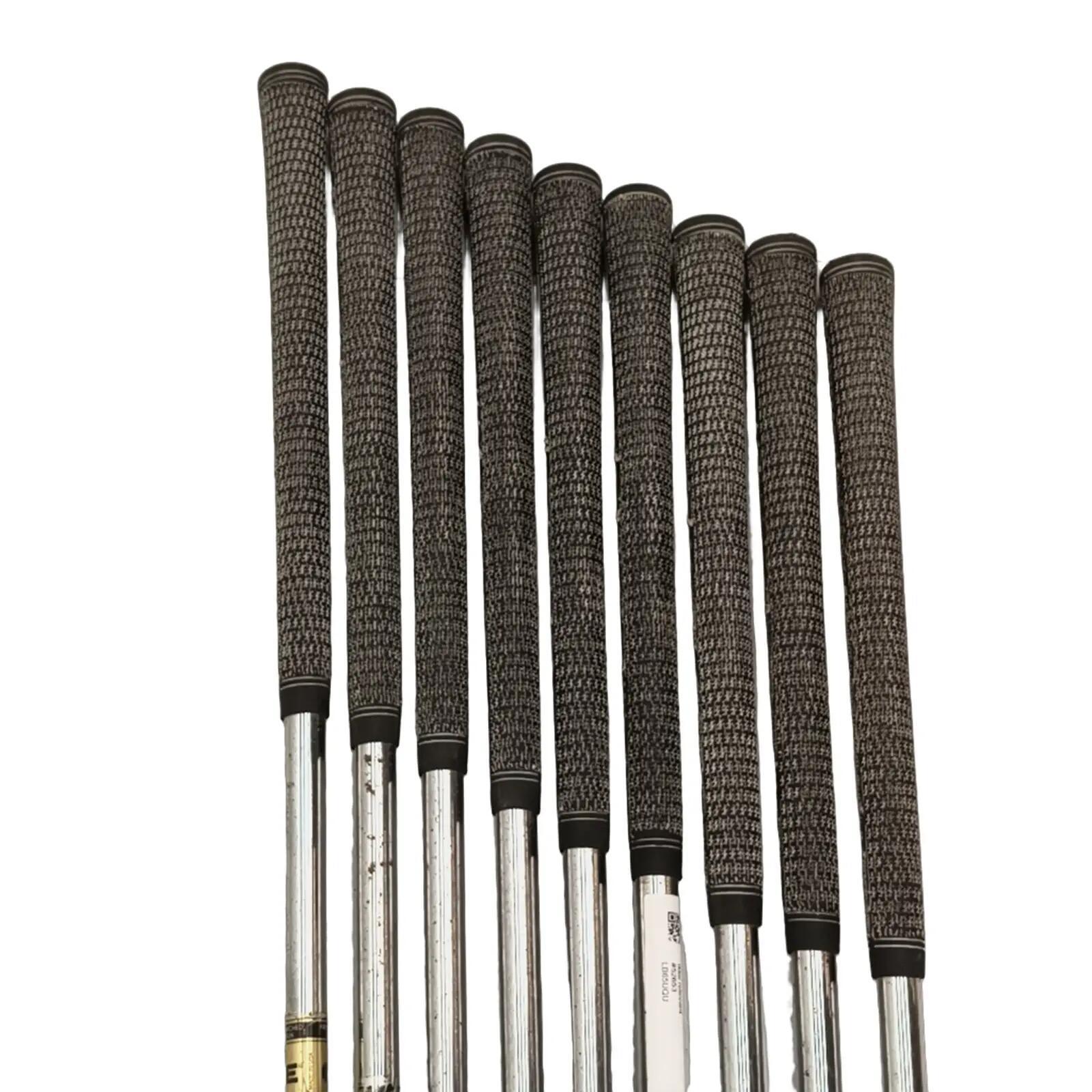Srixon Pro-100 Série de fers / 2-PW / Flex X-Stiff / Acier 5/7