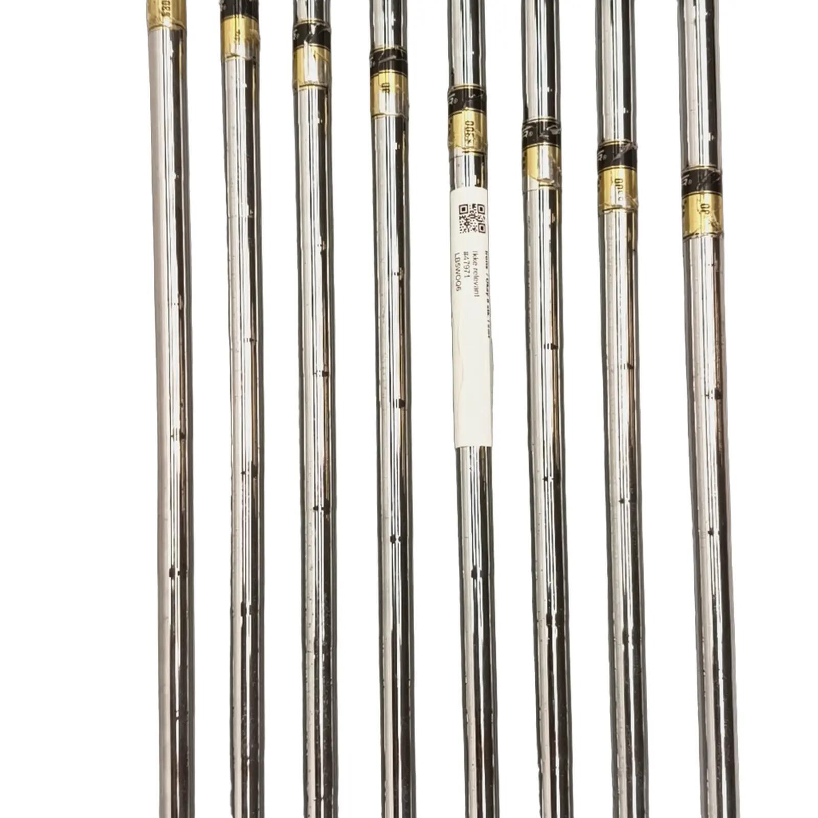 TaylorMade Tour Voorkeur  IJzerset / 3-PW / Flex Stiff / Staal 4/7