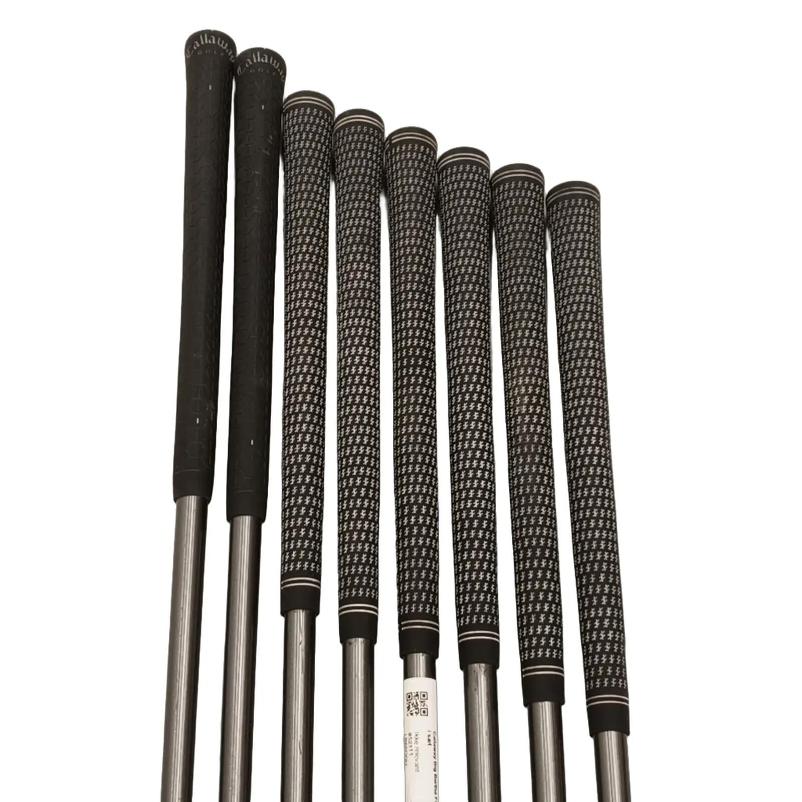 Callaway Big Bertha Fusion IJzerset / 3-PW / Flex Regular / Grafiet 5/7