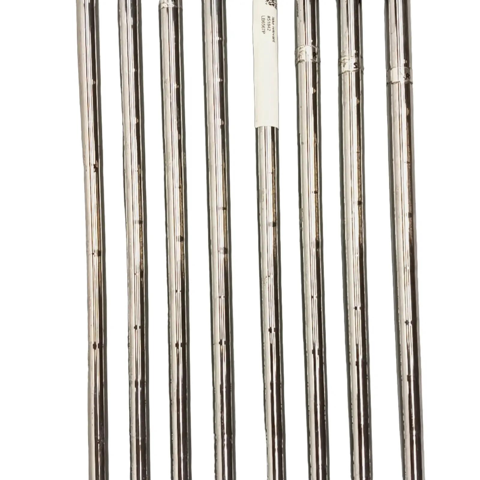 Cleveland 588-TC Série de fers / 3-PW / Flex Regular / Acier 4/7
