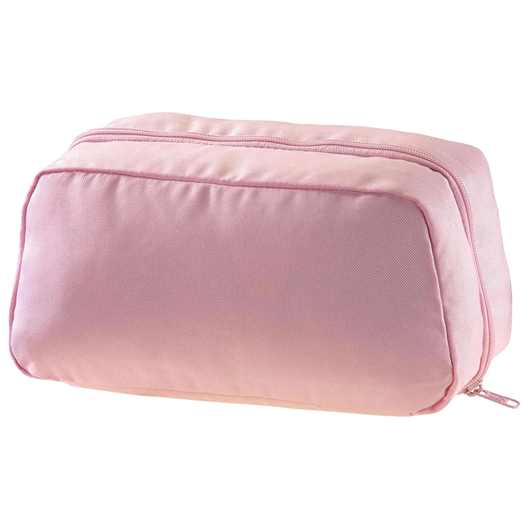 Puma Washbag Roze Toilettas 2/5