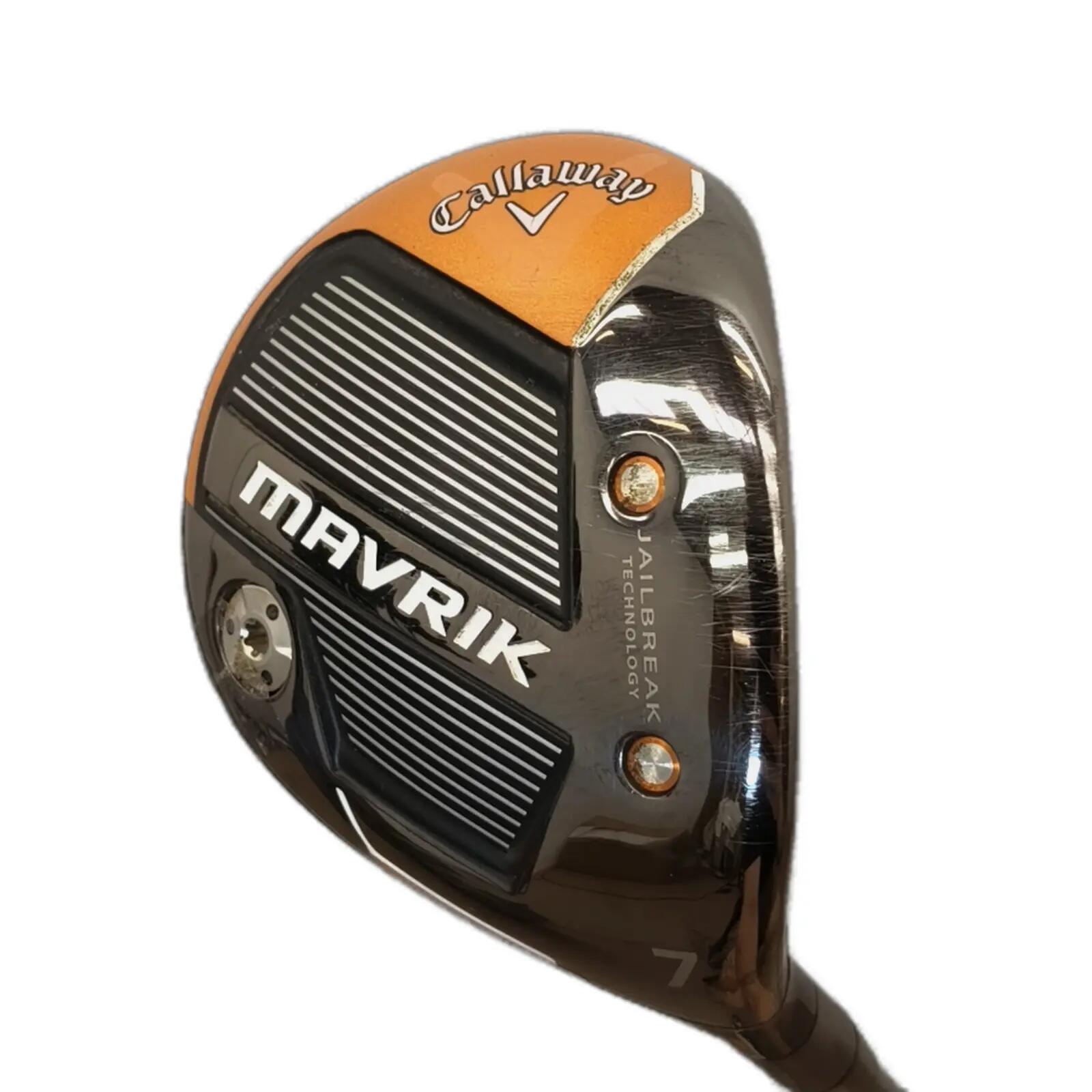 CALLAWAY picture