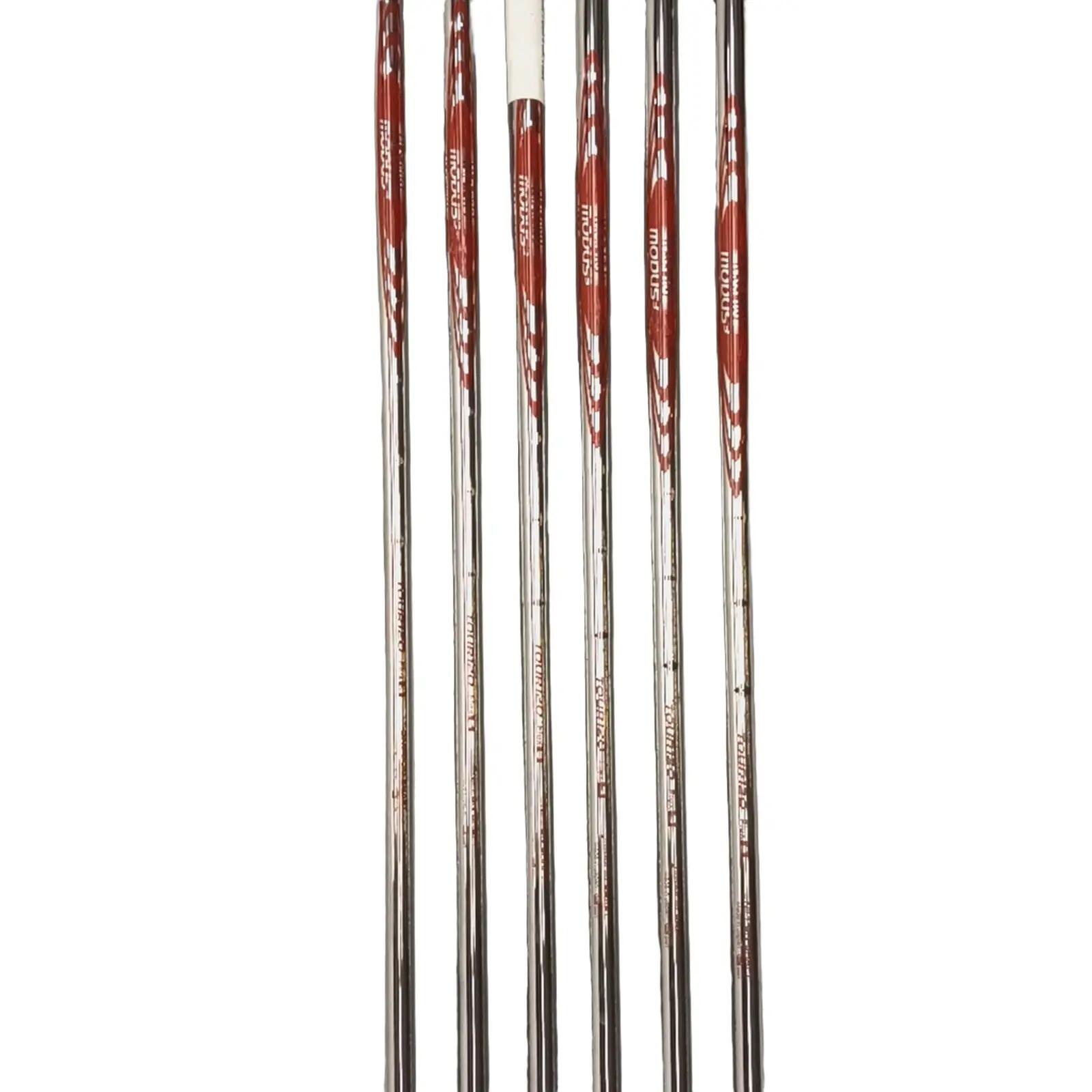 Srixon Z785 IJzerset / 5-PW / Flex Stiff / Staal 4/7