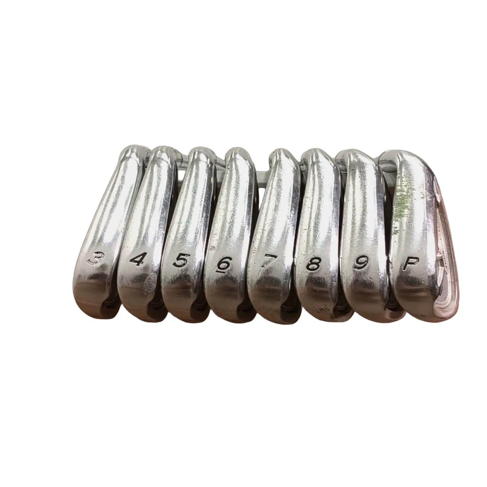 TaylorMade Tour Voorkeur  IJzerset / 3-PW / Flex Stiff / Staal 2/7
