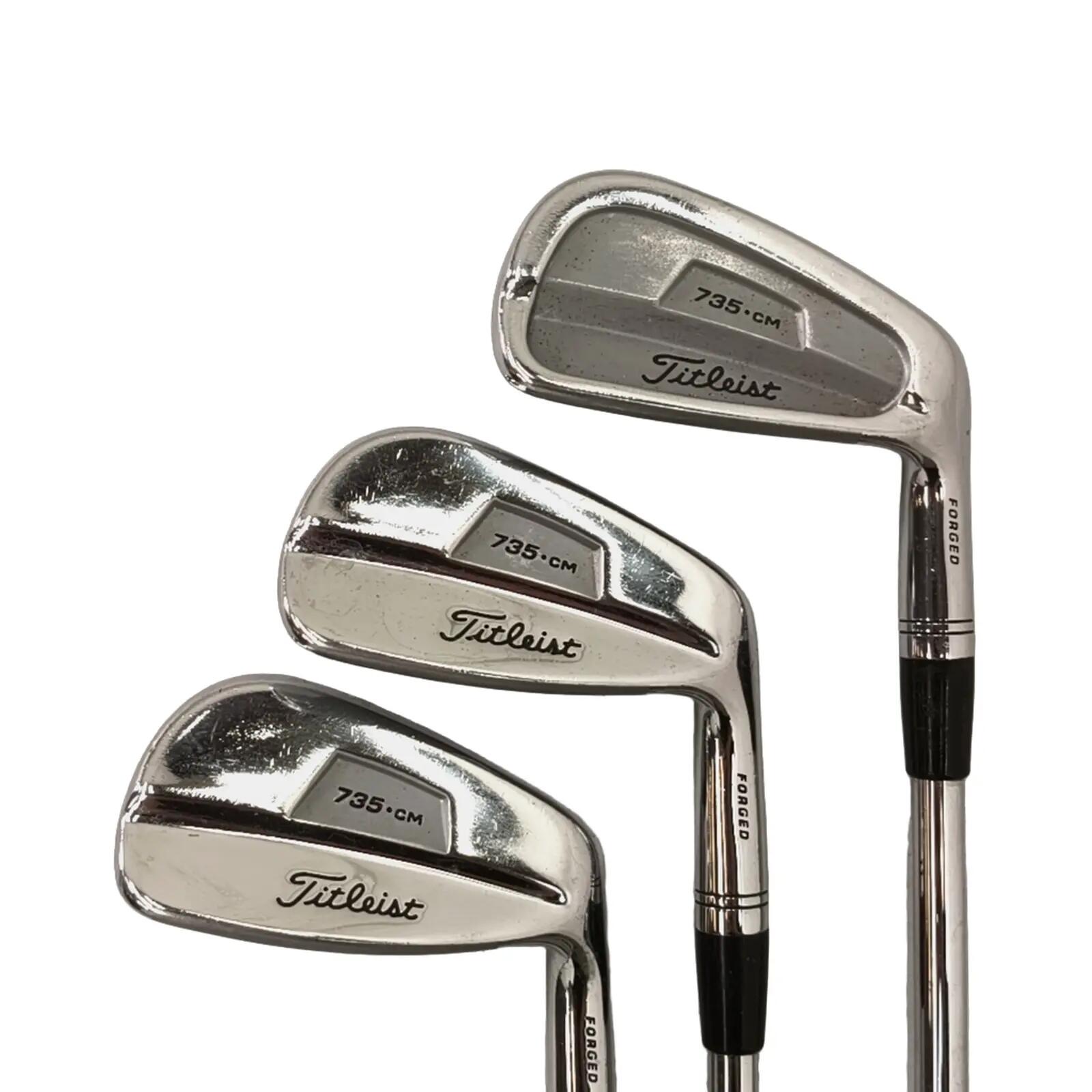 TITLEIST picture