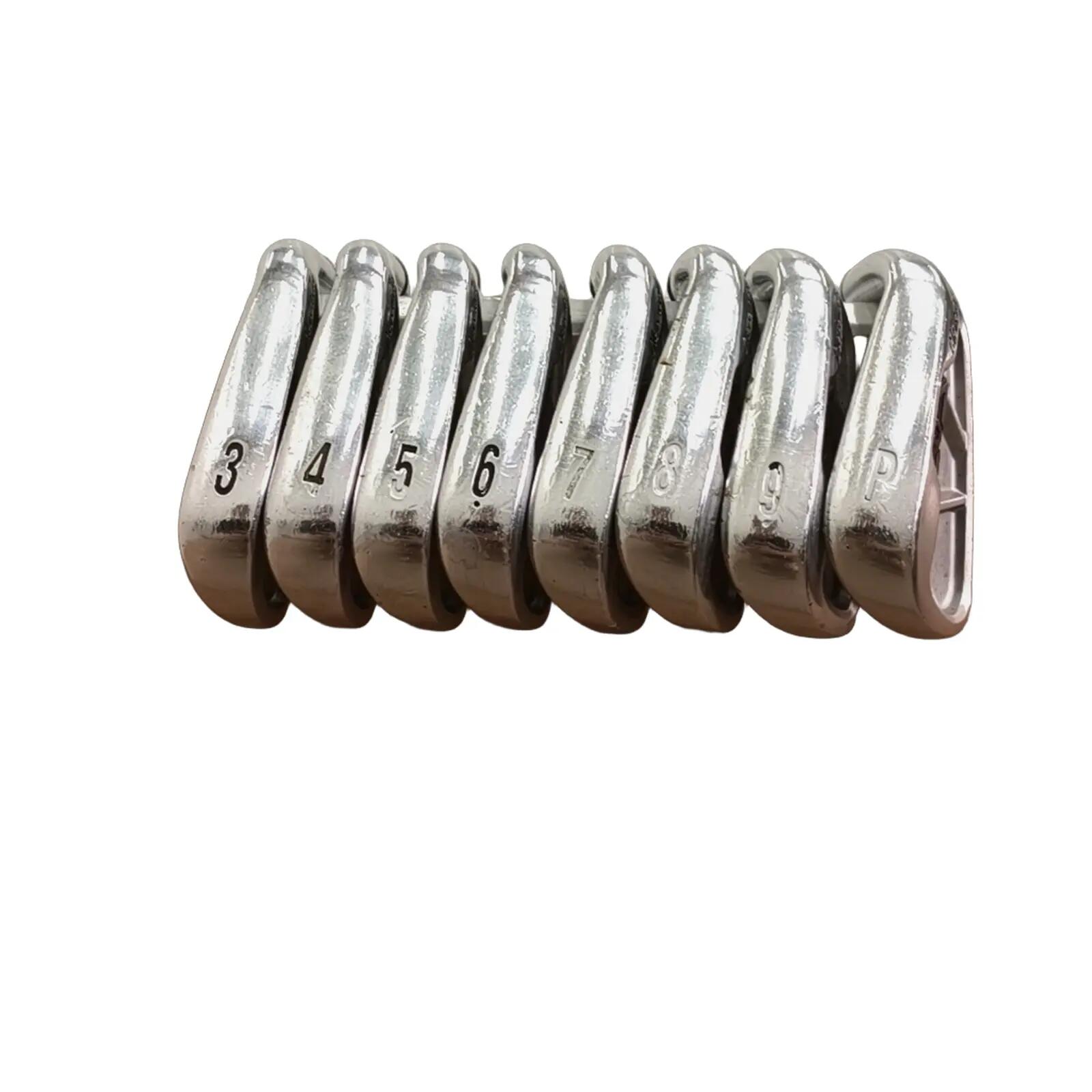 Cleveland 588-TC Série de fers / 3-PW / Flex Regular / Acier 2/7