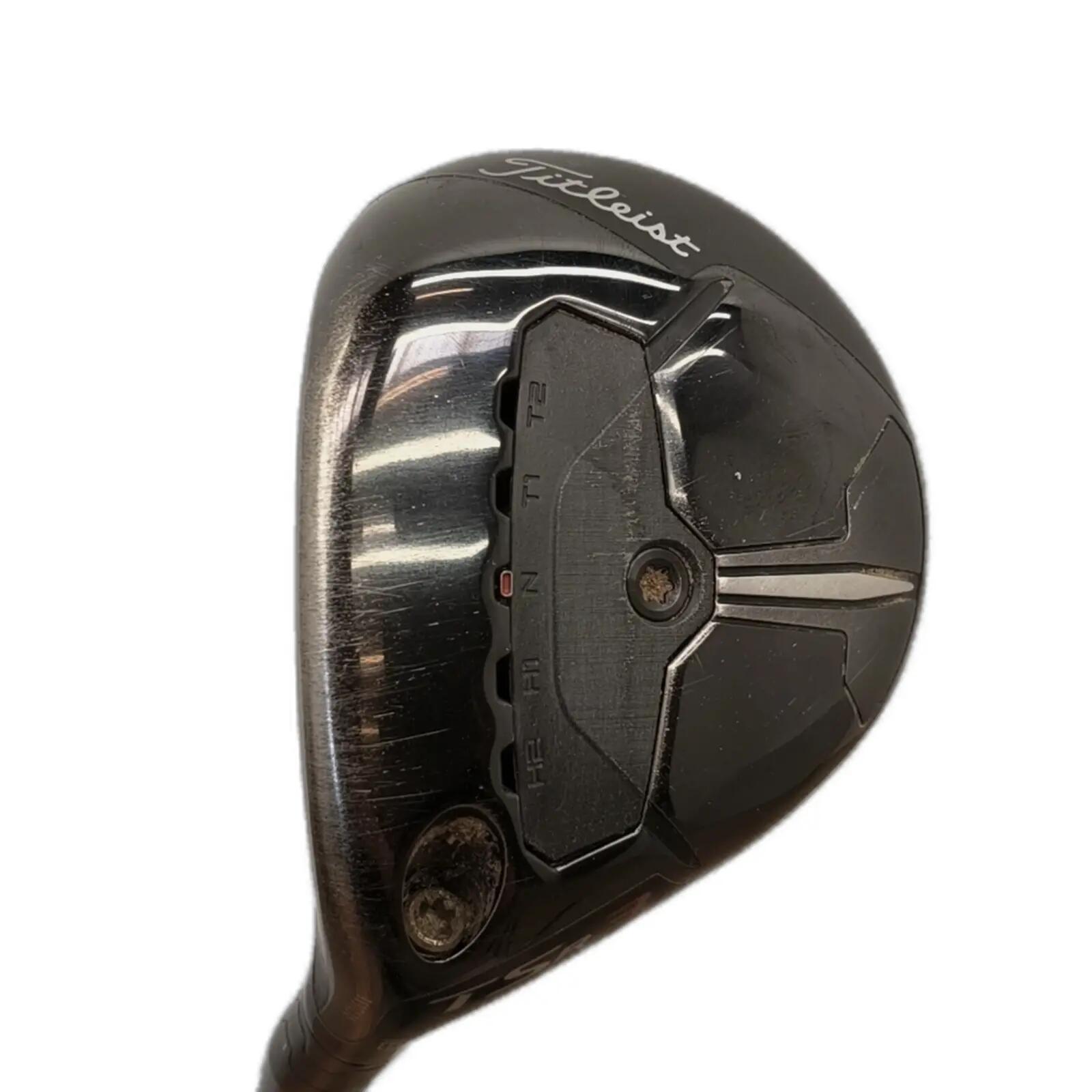 TITLEIST picture