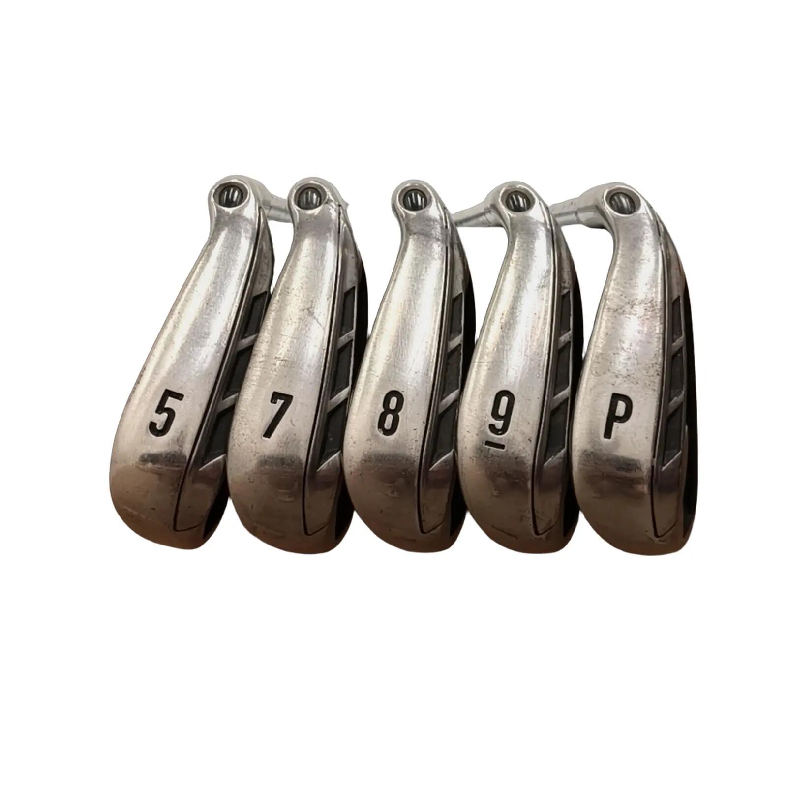 Callaway RAZR Série de fers / 5+7-PW / Flex Uniflex / Acier 2/7