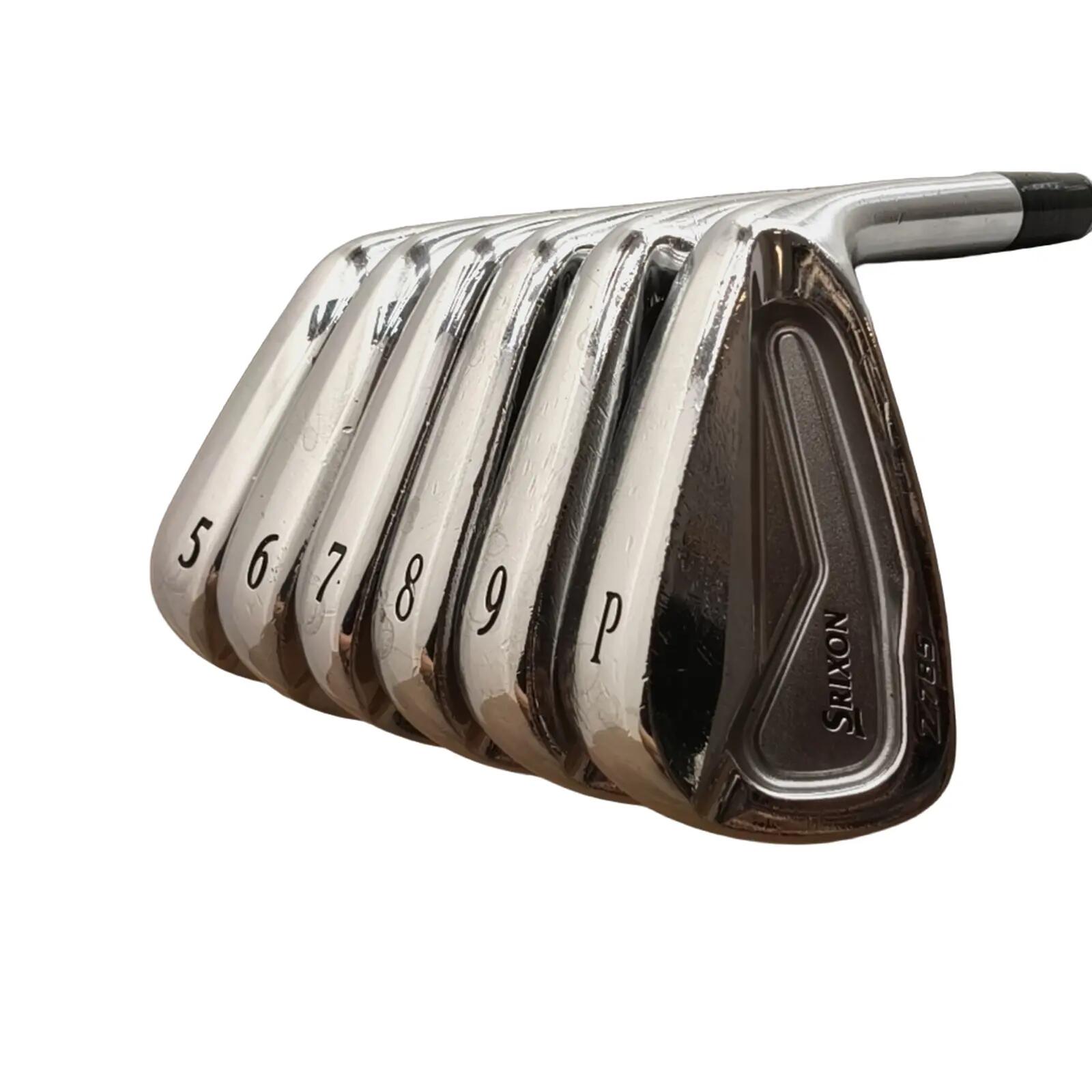 Srixon Z785 IJzerset / 5-PW / Flex Stiff / Staal 3/7