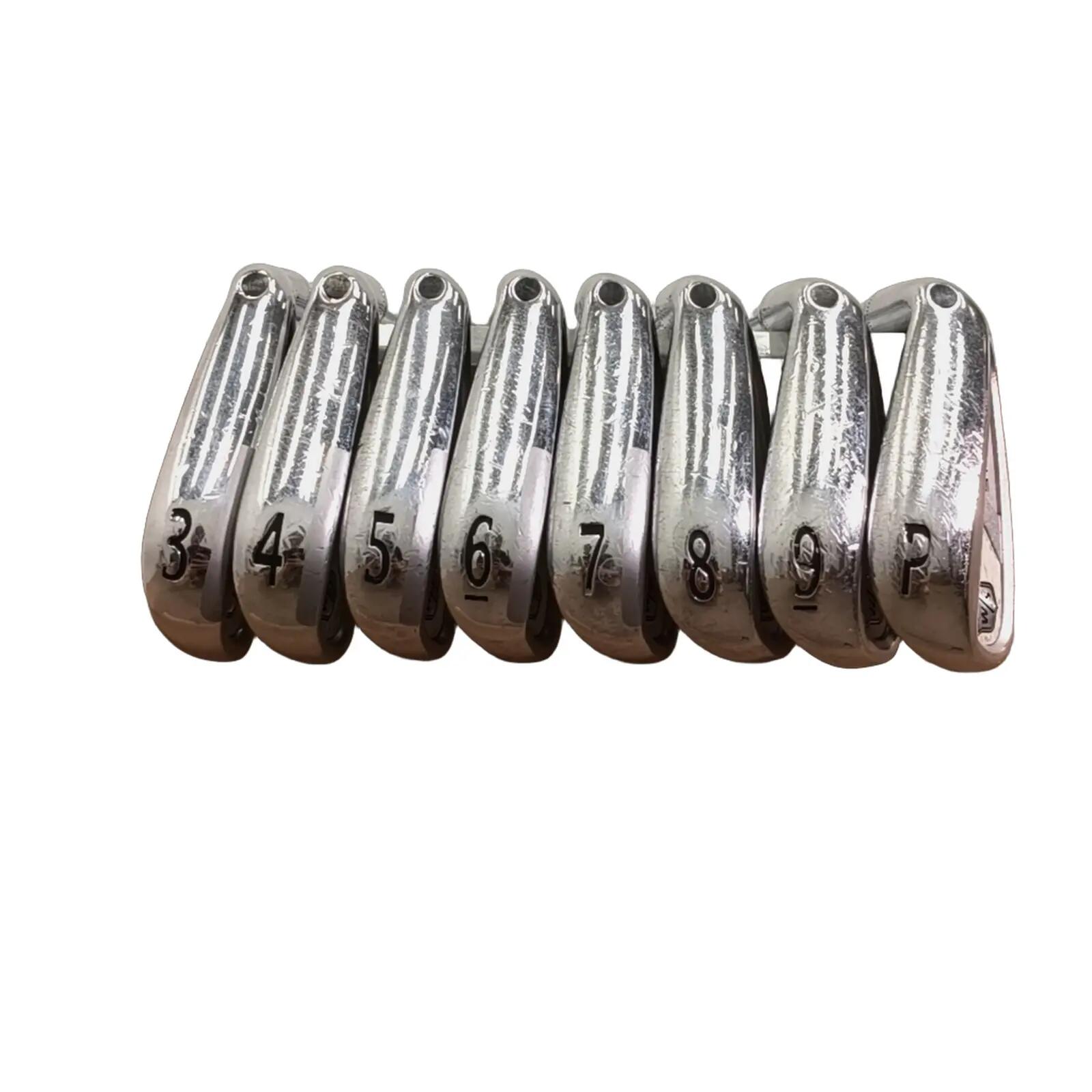 Wilson Staff CB Staff Model IJzerset / 3-PW / Flex Regular / Staal 2/7