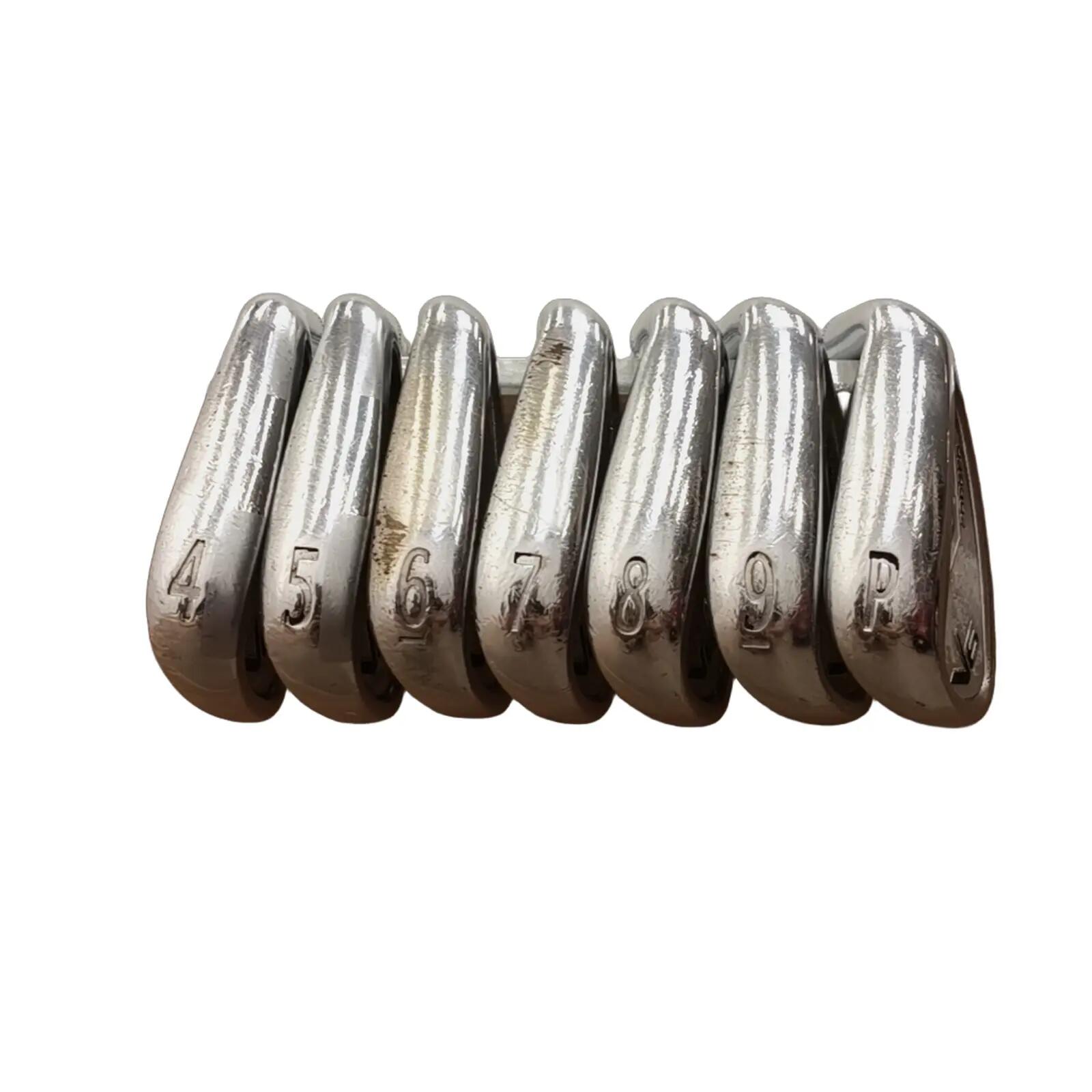 Wilson Staff FG Tour V6 Série de fers / 4-PW / Flex Stiff / Acier 2/7