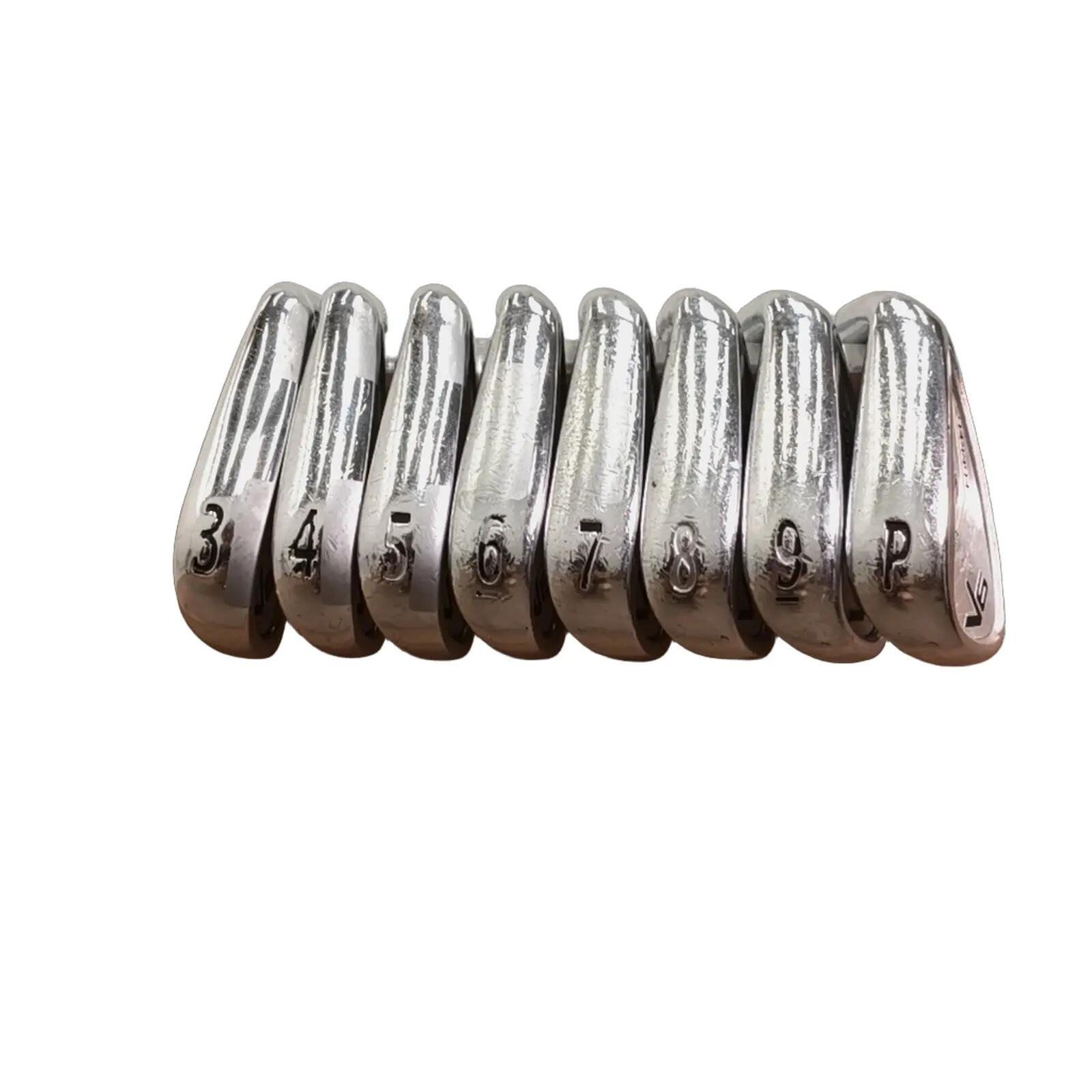 Wilson Staff FG Tour V6 Série de fers / 3-PW / Flex Stiff / Acier 2/7