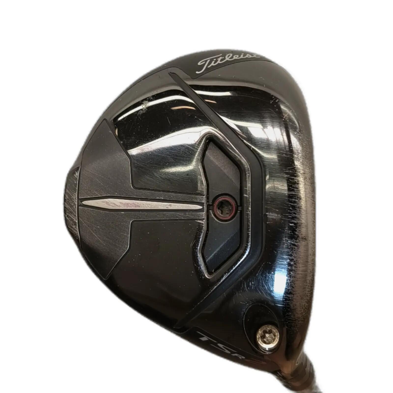 TITLEIST picture