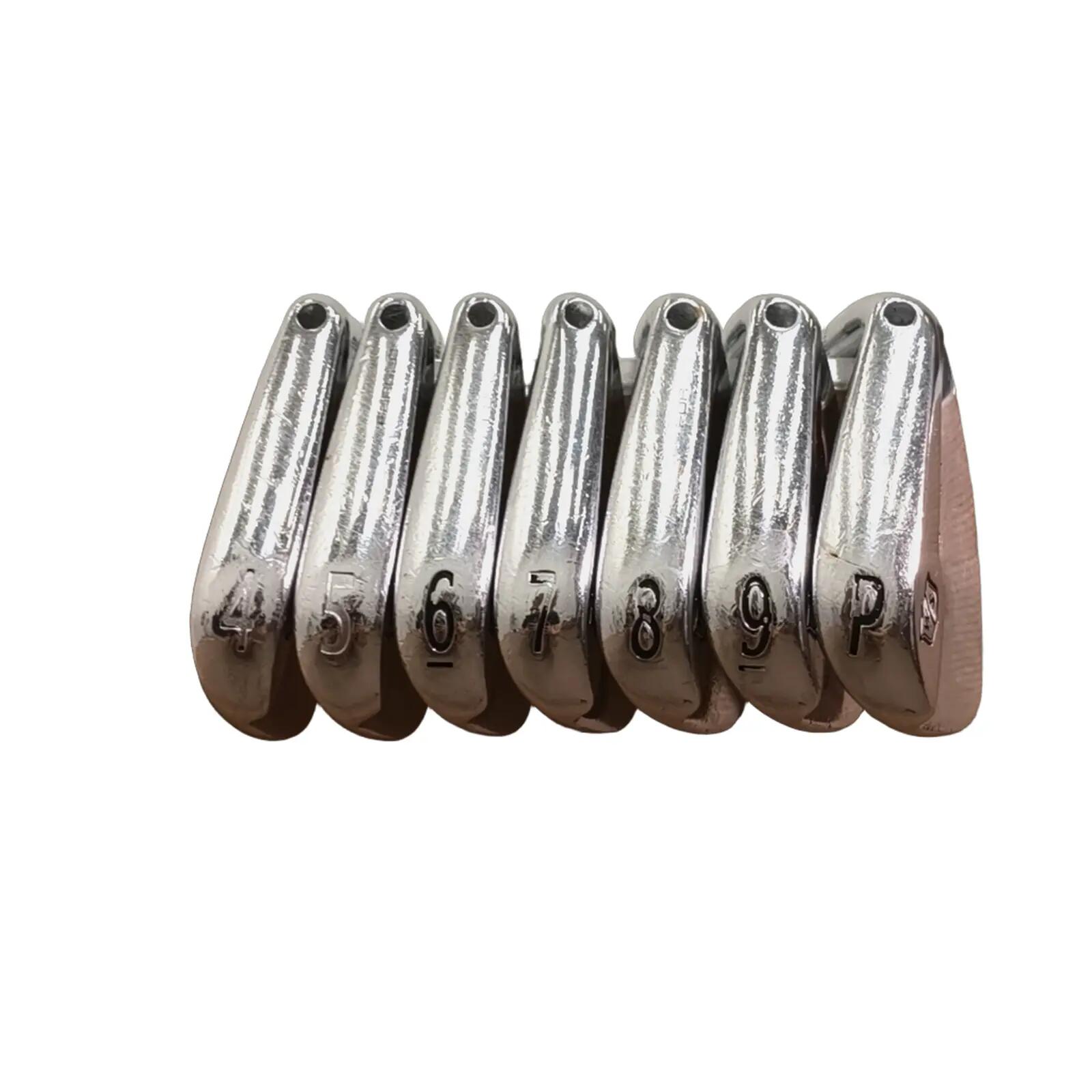 Wilson Staff Staff Model Blade Série de fers / 4-PW / Flex Stiff / Acier 2/7