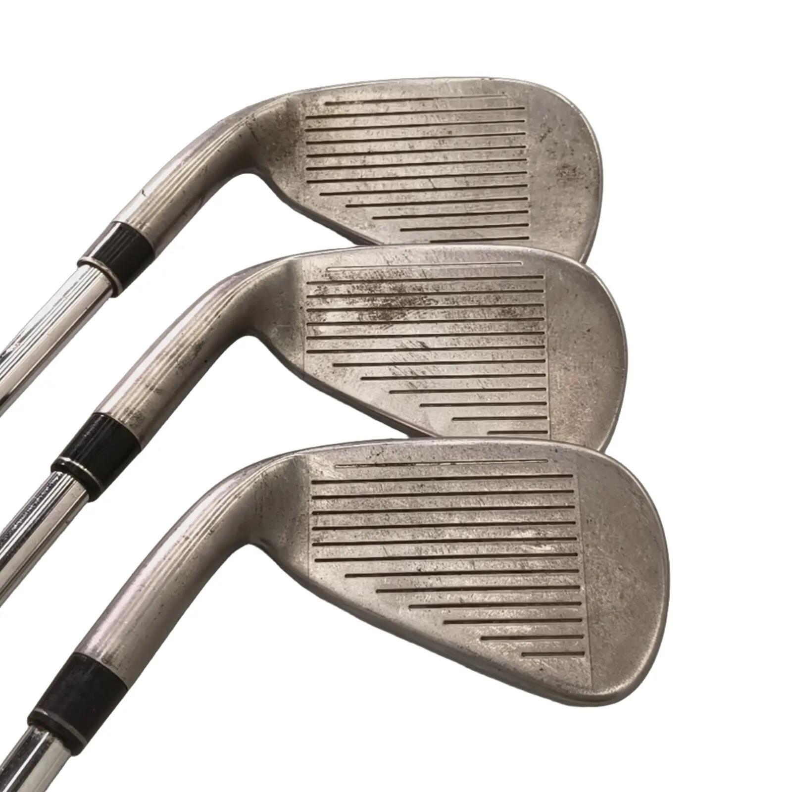 TaylorMade Speed Blade HL Série de fers / 5-PW / Flex Uniflex / Acier 7/7
