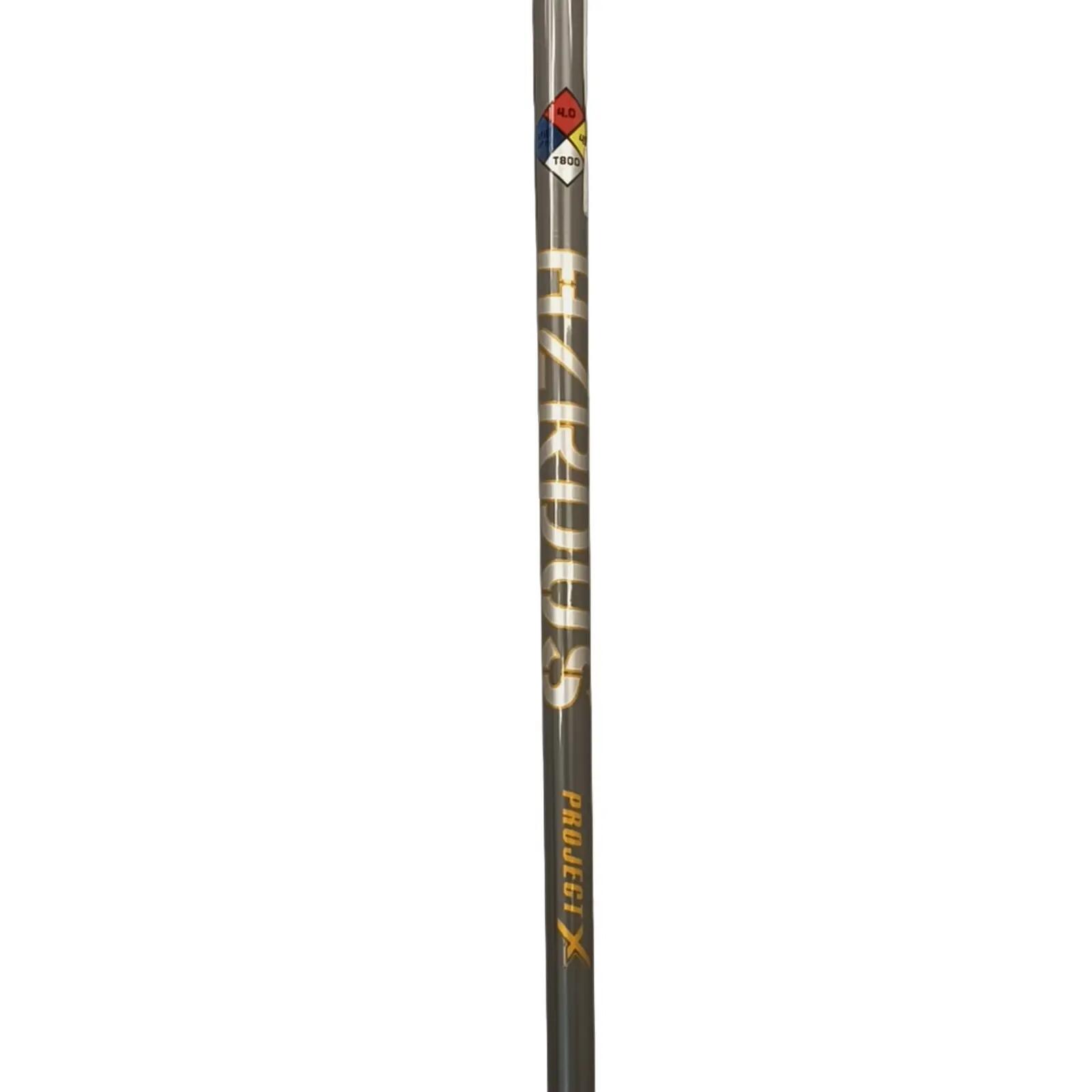 Callaway Mavrik Fairway Wood / Flex Ladies / #7/21 5/6