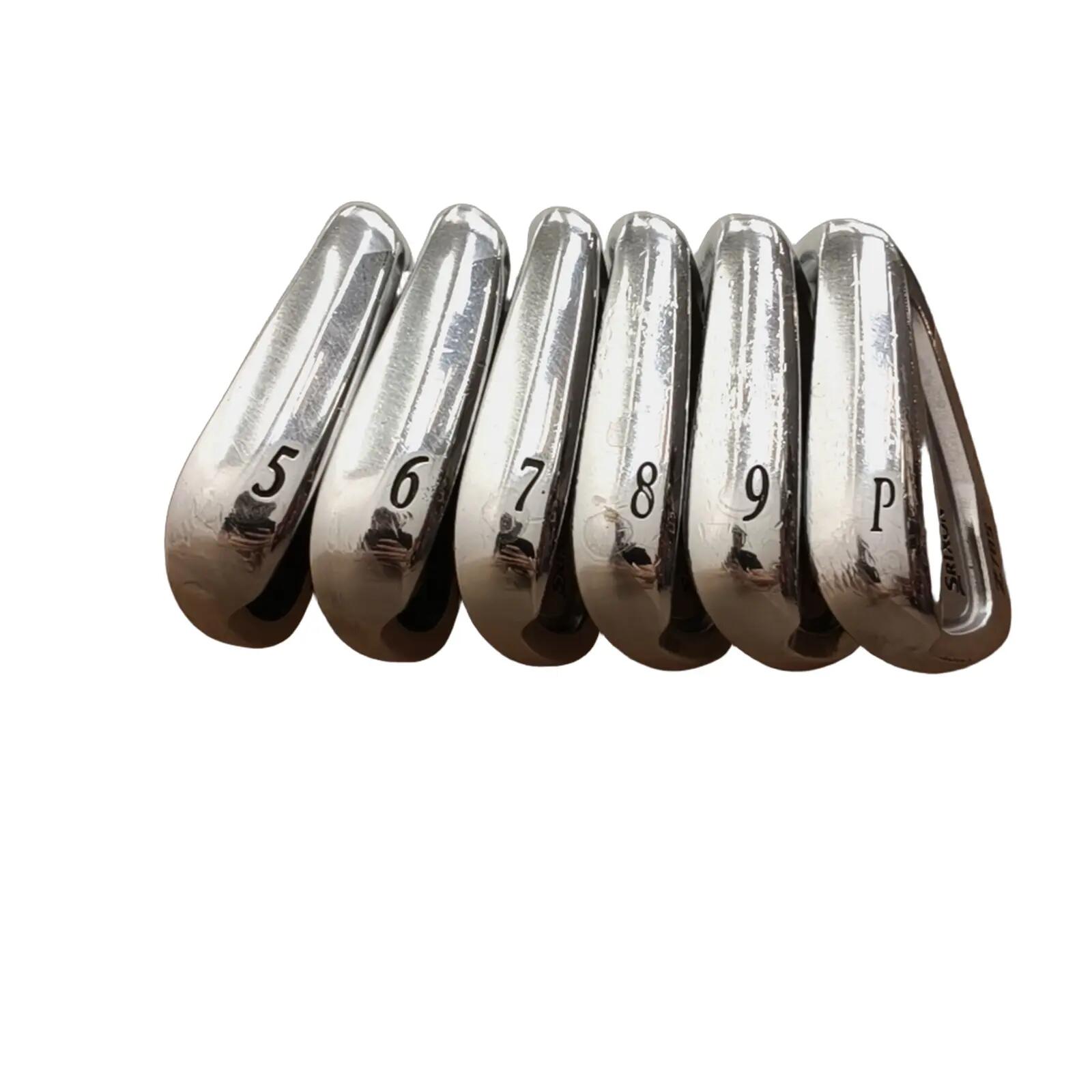Srixon Z785 IJzerset / 5-PW / Flex Stiff / Staal 2/7