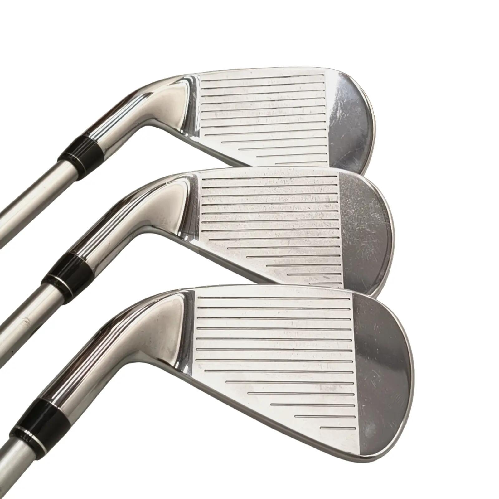 Callaway Paradym X IJzerset / 5-PW / Flex A-flex / Grafiet 7/7