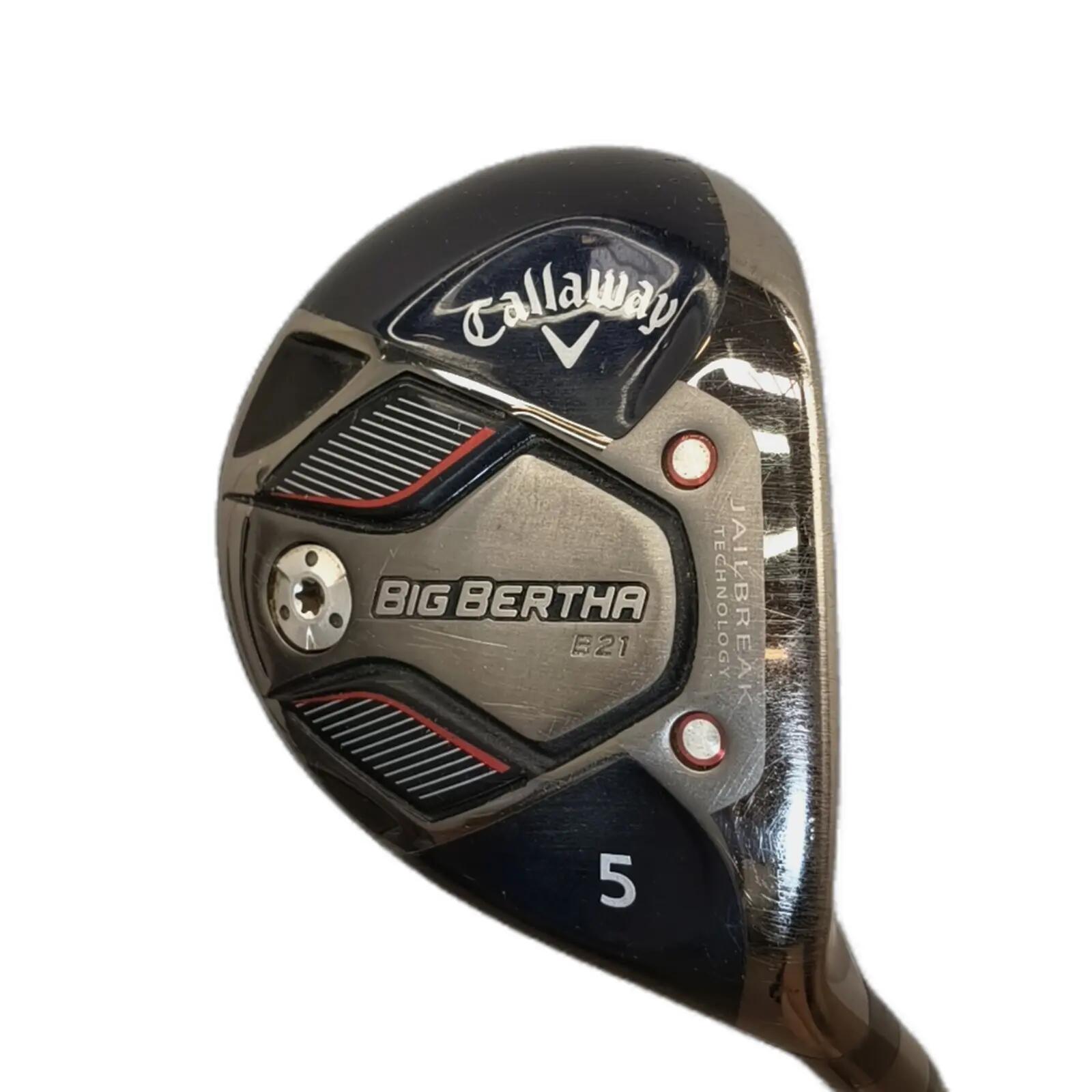 CALLAWAY picture