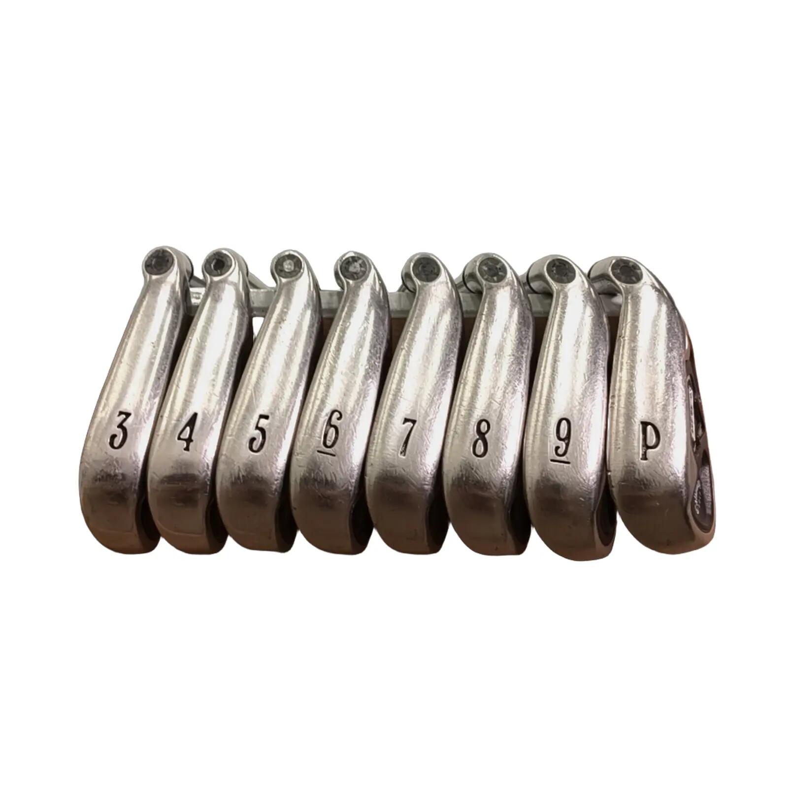 Callaway Big Bertha Fusion IJzerset / 3-PW / Flex Regular / Grafiet 2/7