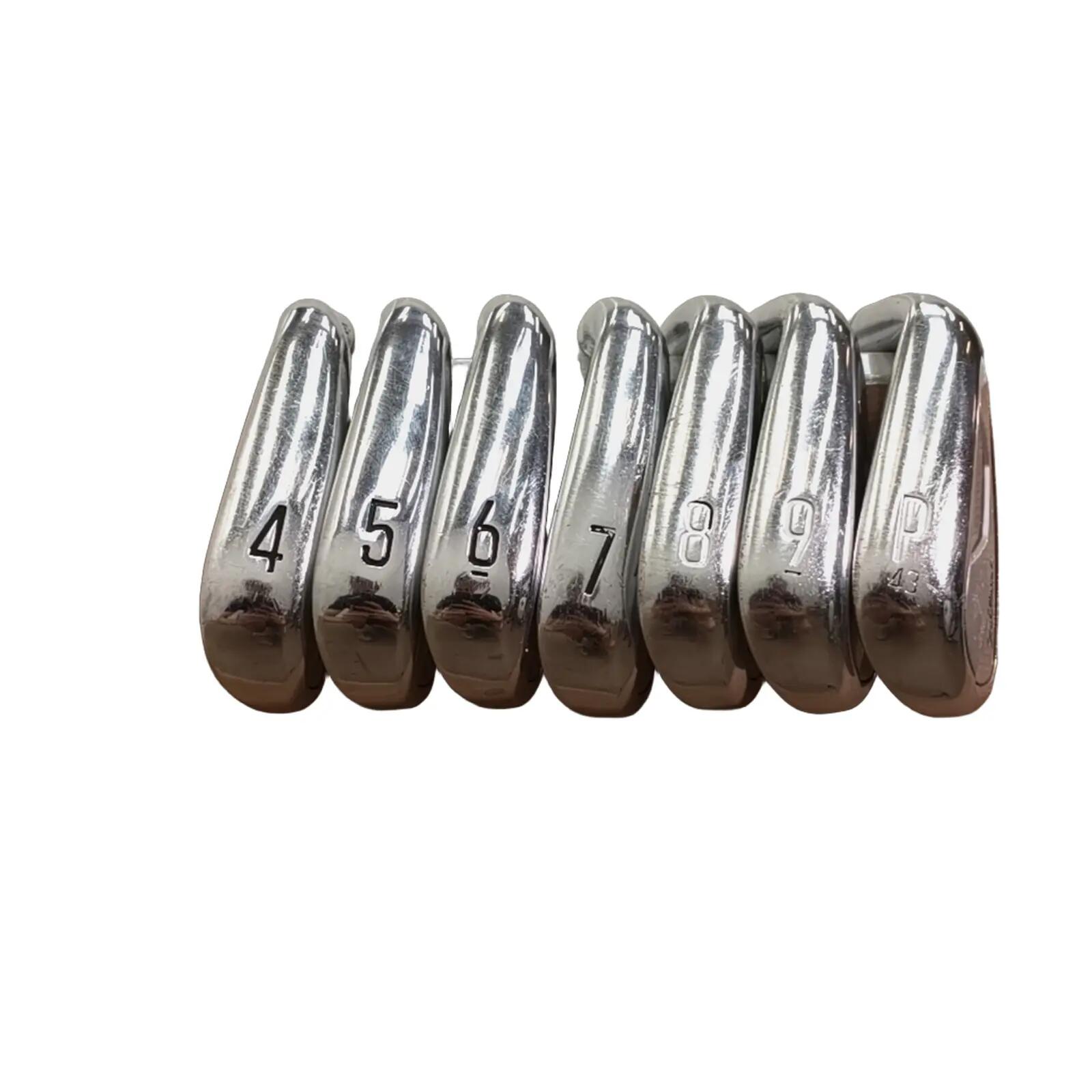 Titleist T200 2021 Série de fers / 4-PW / Flex Stiff / Acier 2/7