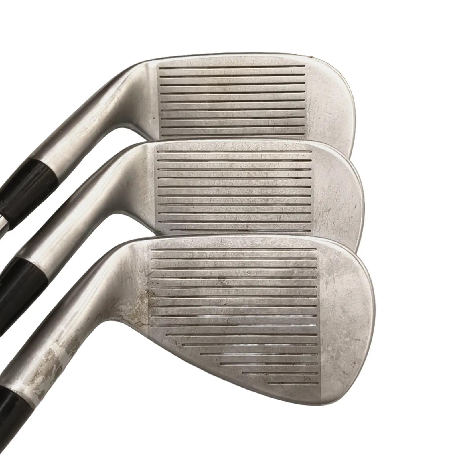 Cobra King Forged Tec IJzerset / 5-PW+GW / Flex X-Stiff / Staal 6/7