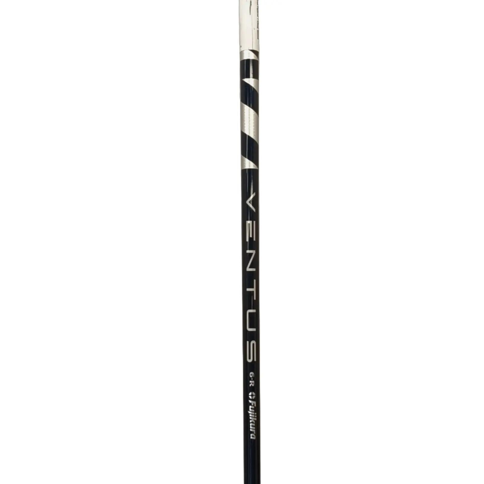 Linkshandig TaylorMade Sim 2 Max Hybrid / Flex Regular / #3/19 5/6
