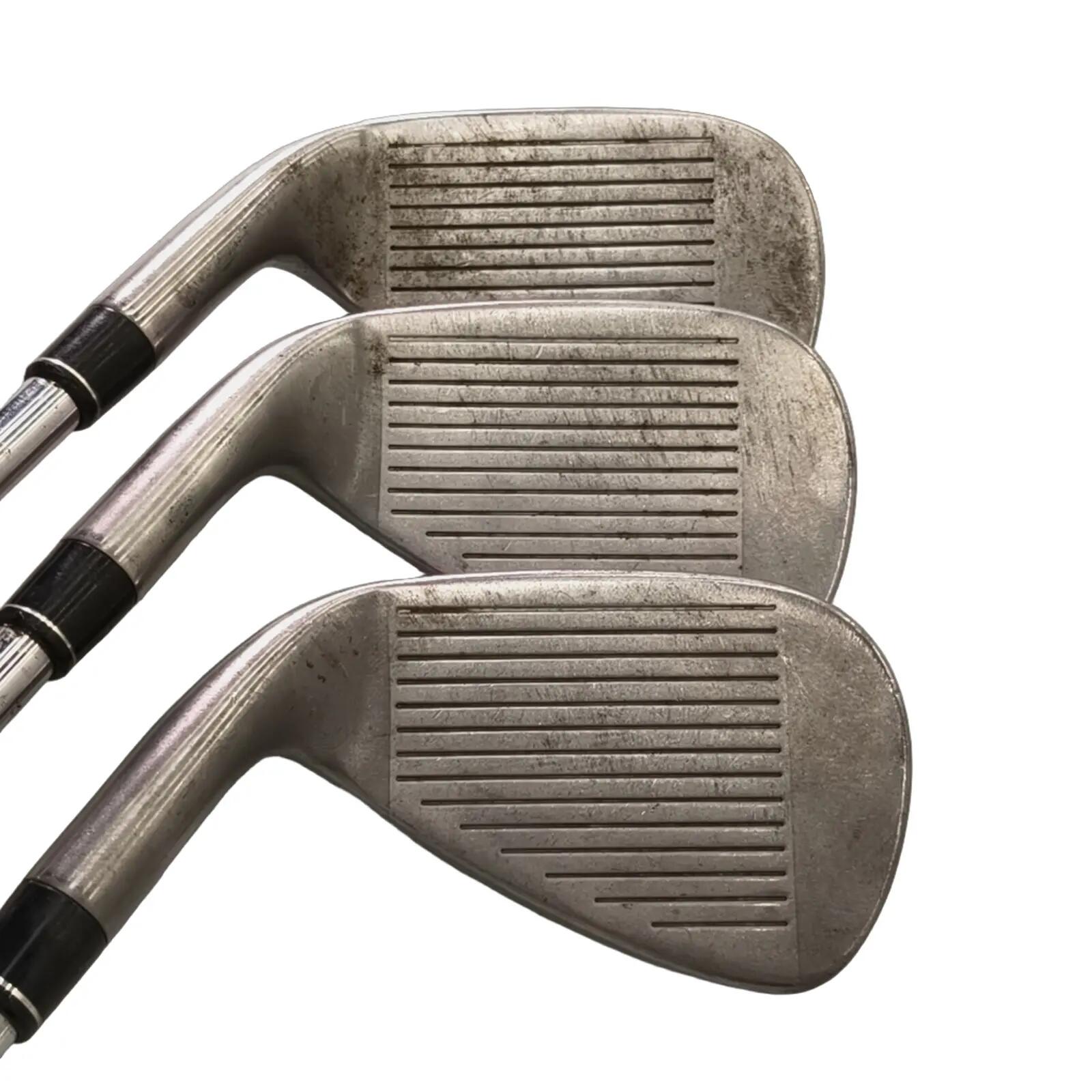 TaylorMade Speed Blade HL Série de fers / 5-PW / Flex Uniflex / Acier 6/7