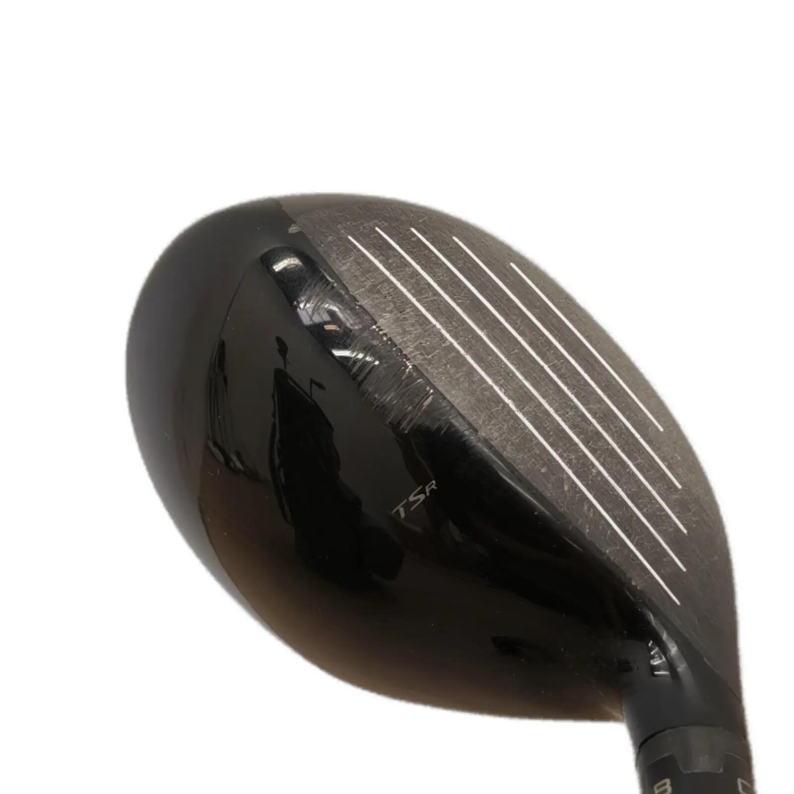Linkshandig Titleist TSR3 Fairway Wood / Flex Regular / #5/18 3/5