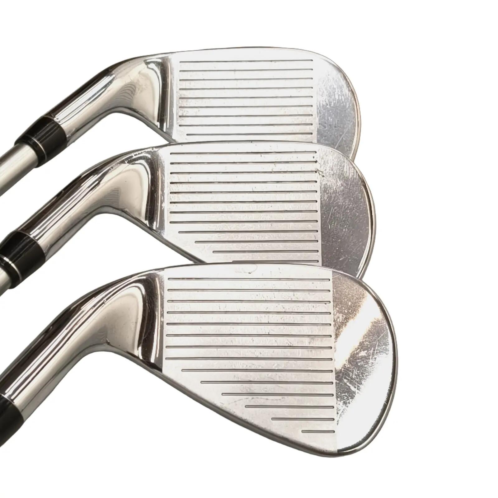 Callaway Paradym X IJzerset / 5-PW / Flex A-flex / Grafiet 6/7